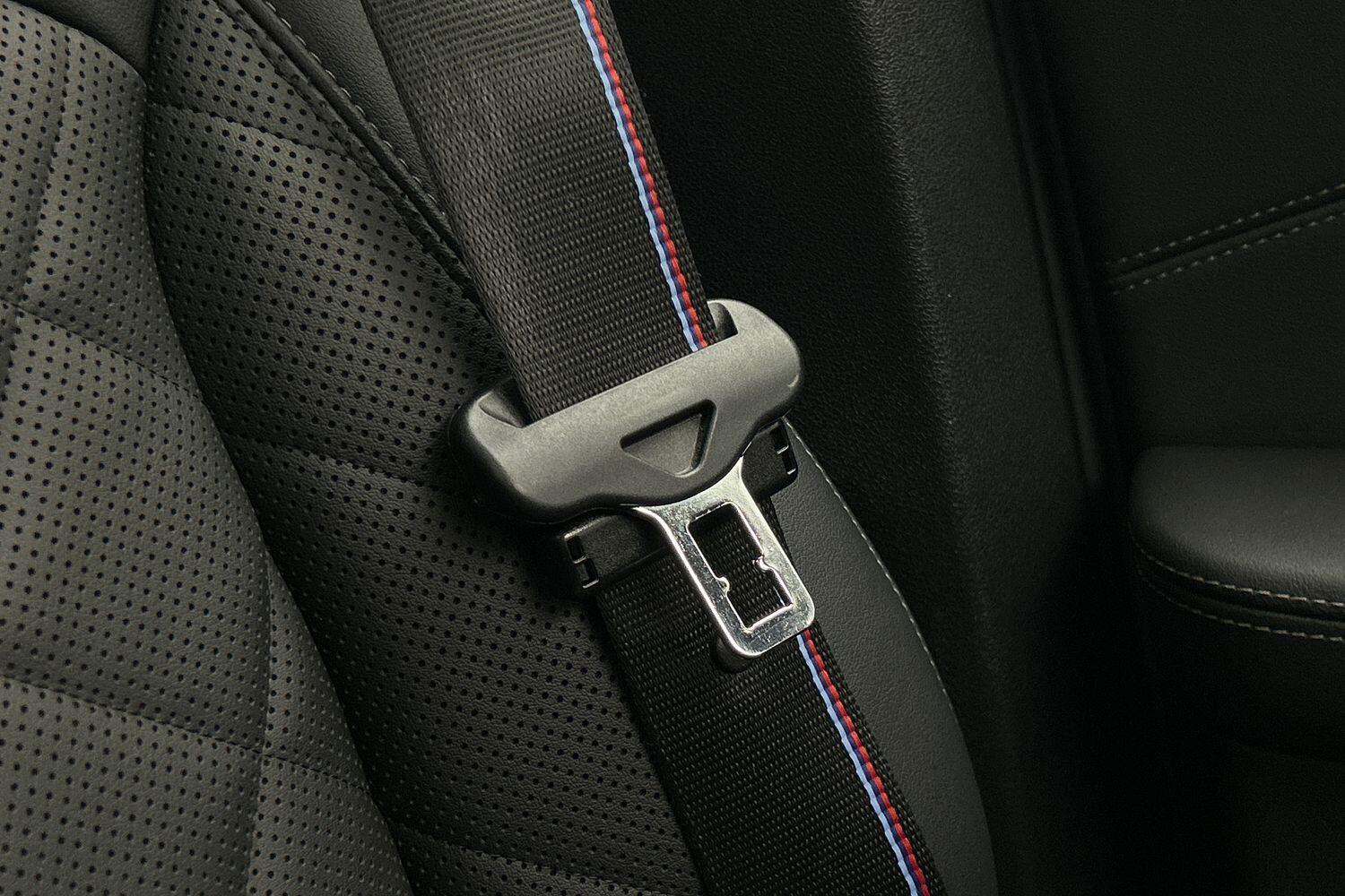 BMW X7 view 30