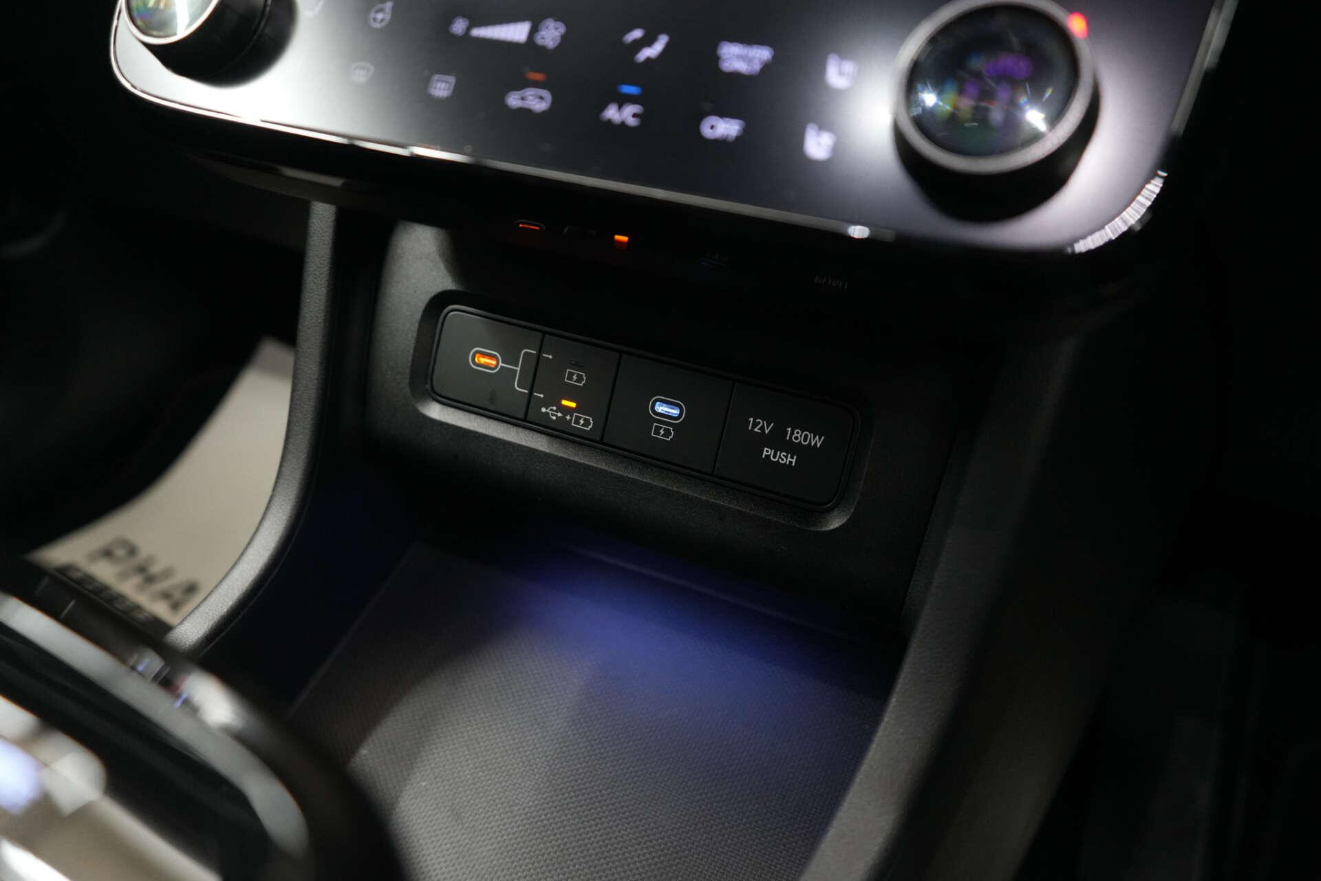 Hyundai Tucson view 37