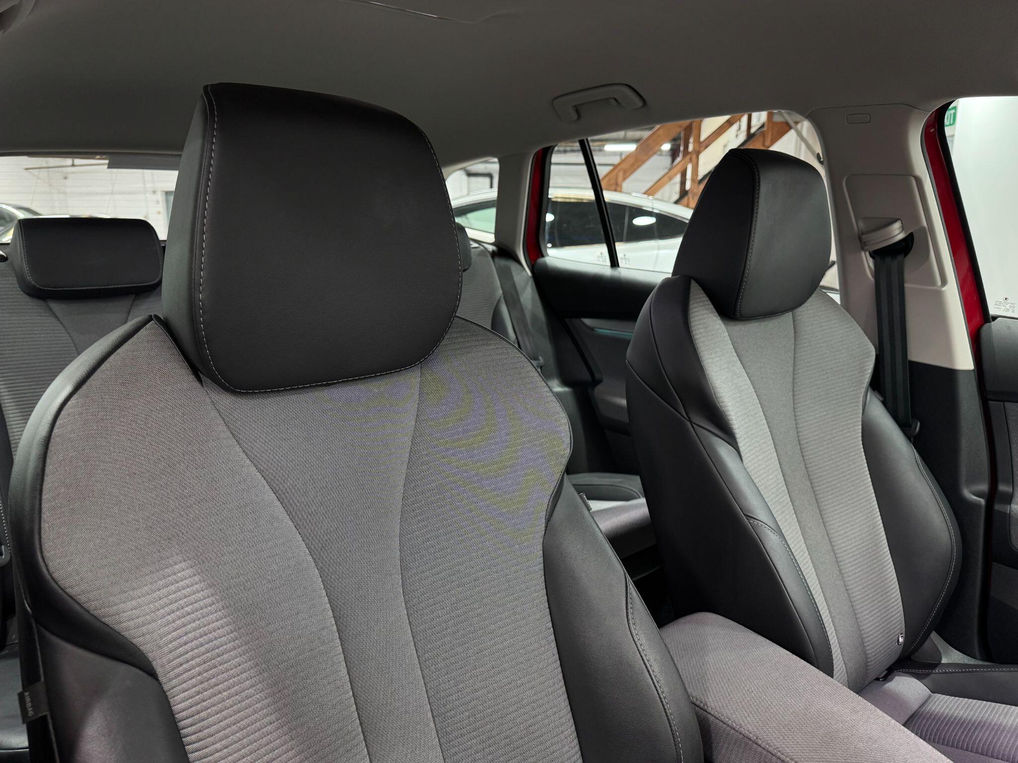 Skoda Enyaq view 29