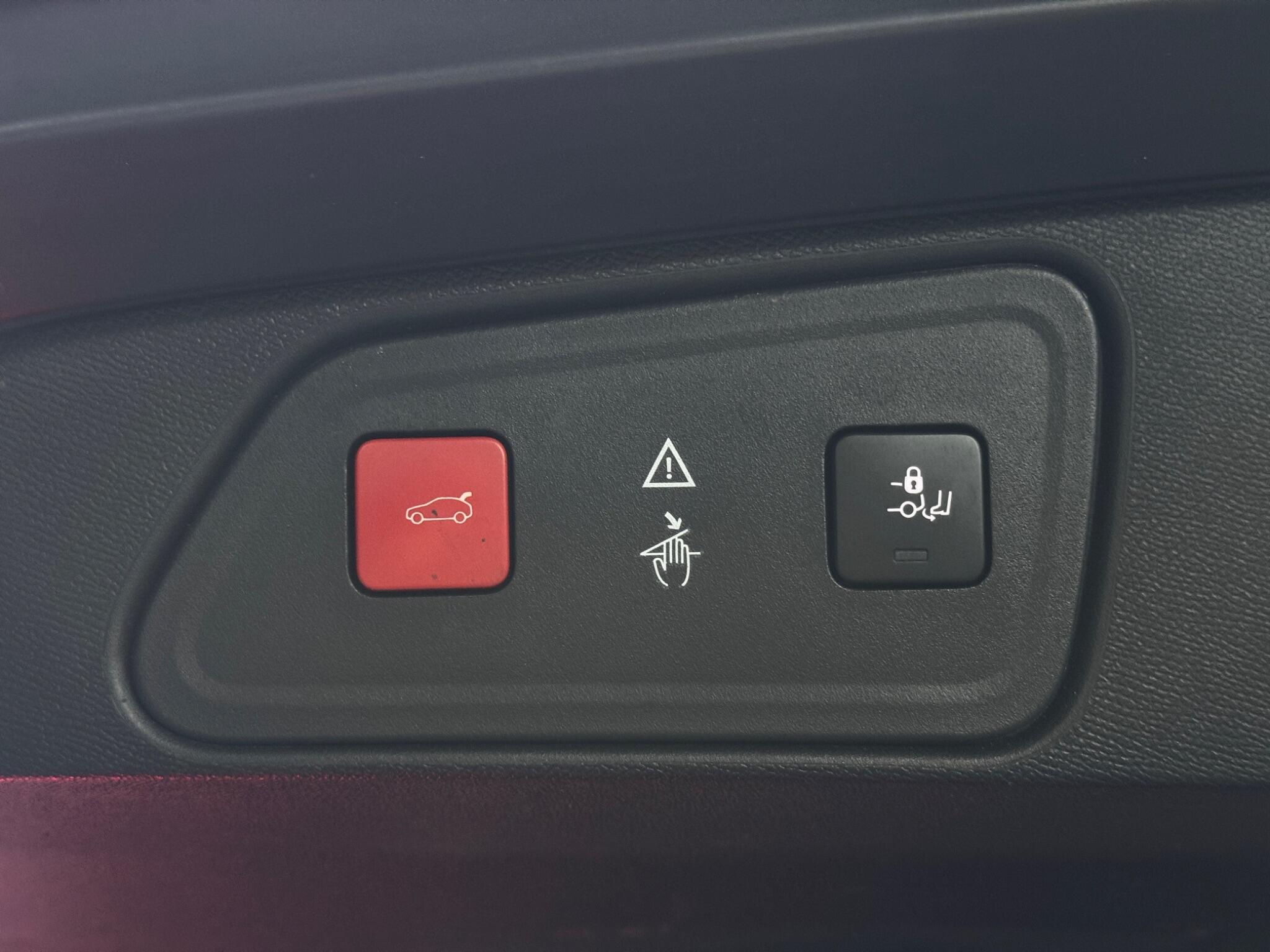 Peugeot 3008 view 36