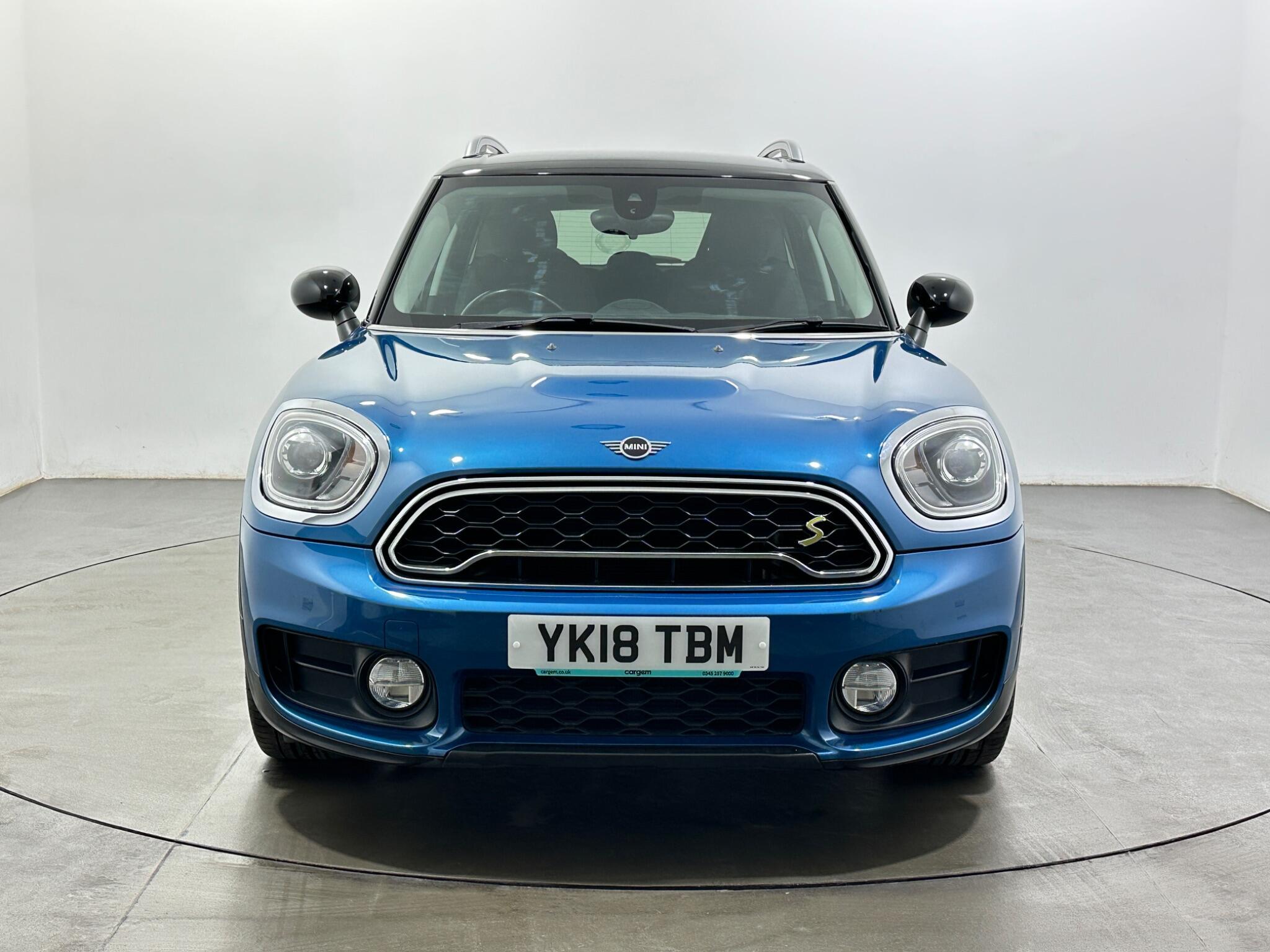 Mini Countryman view 3