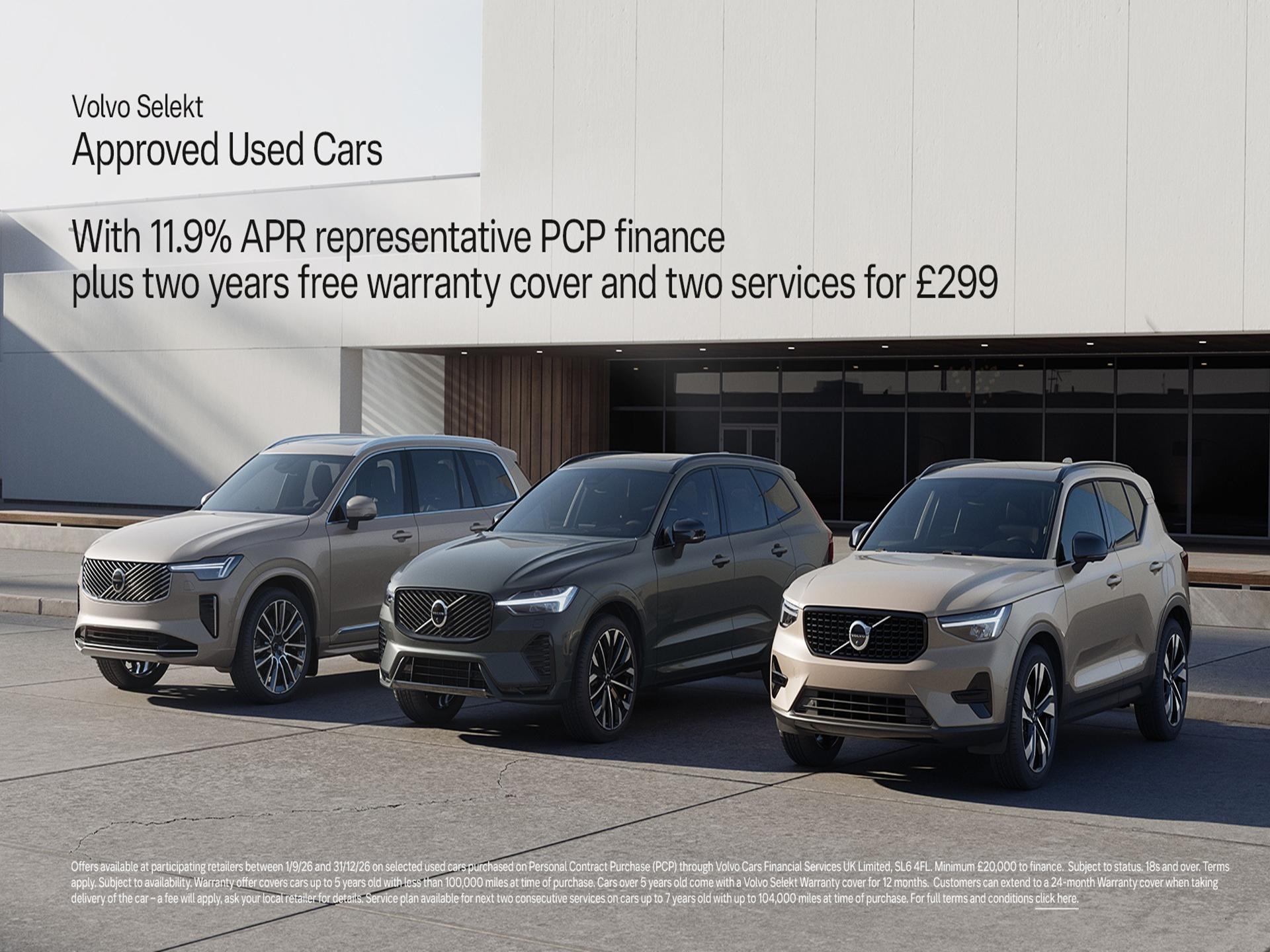 Volvo XC60 view 7