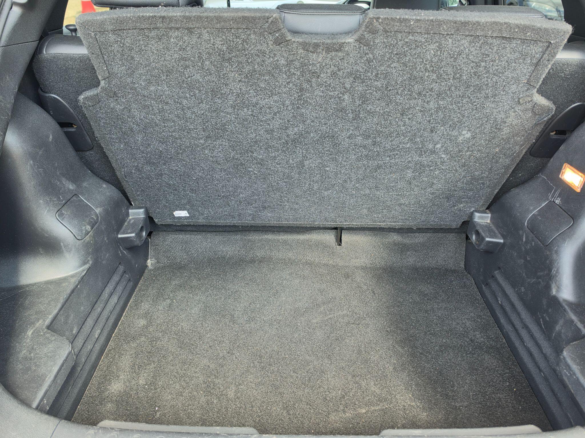 Nissan Juke view 24