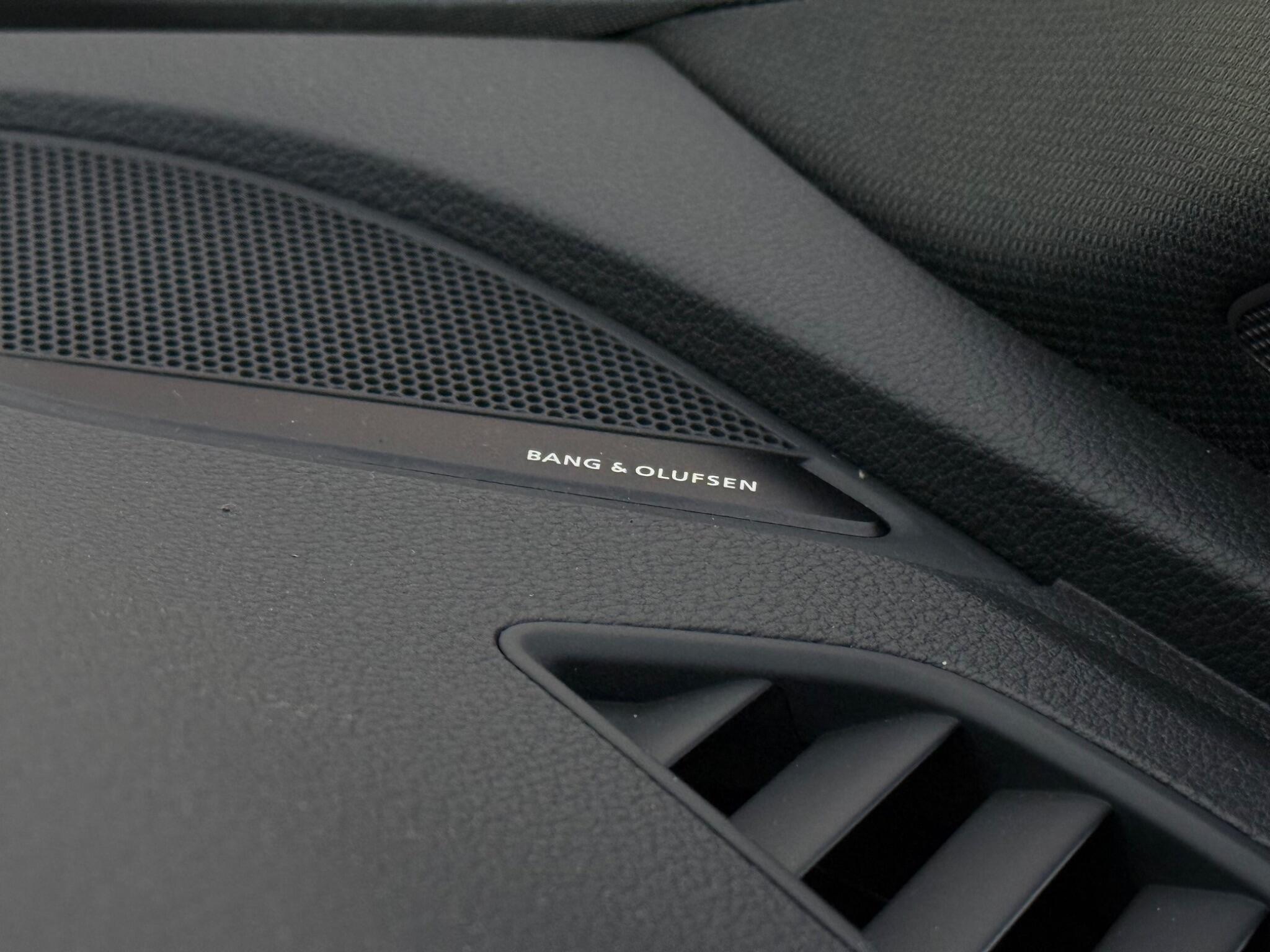 Audi A5 view 23