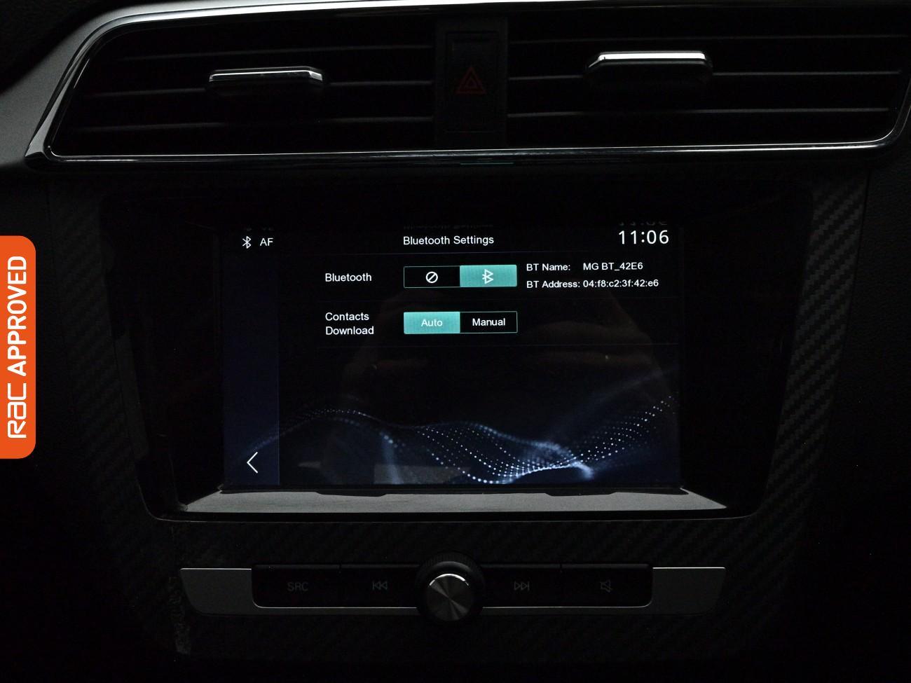 MG ZS view 15