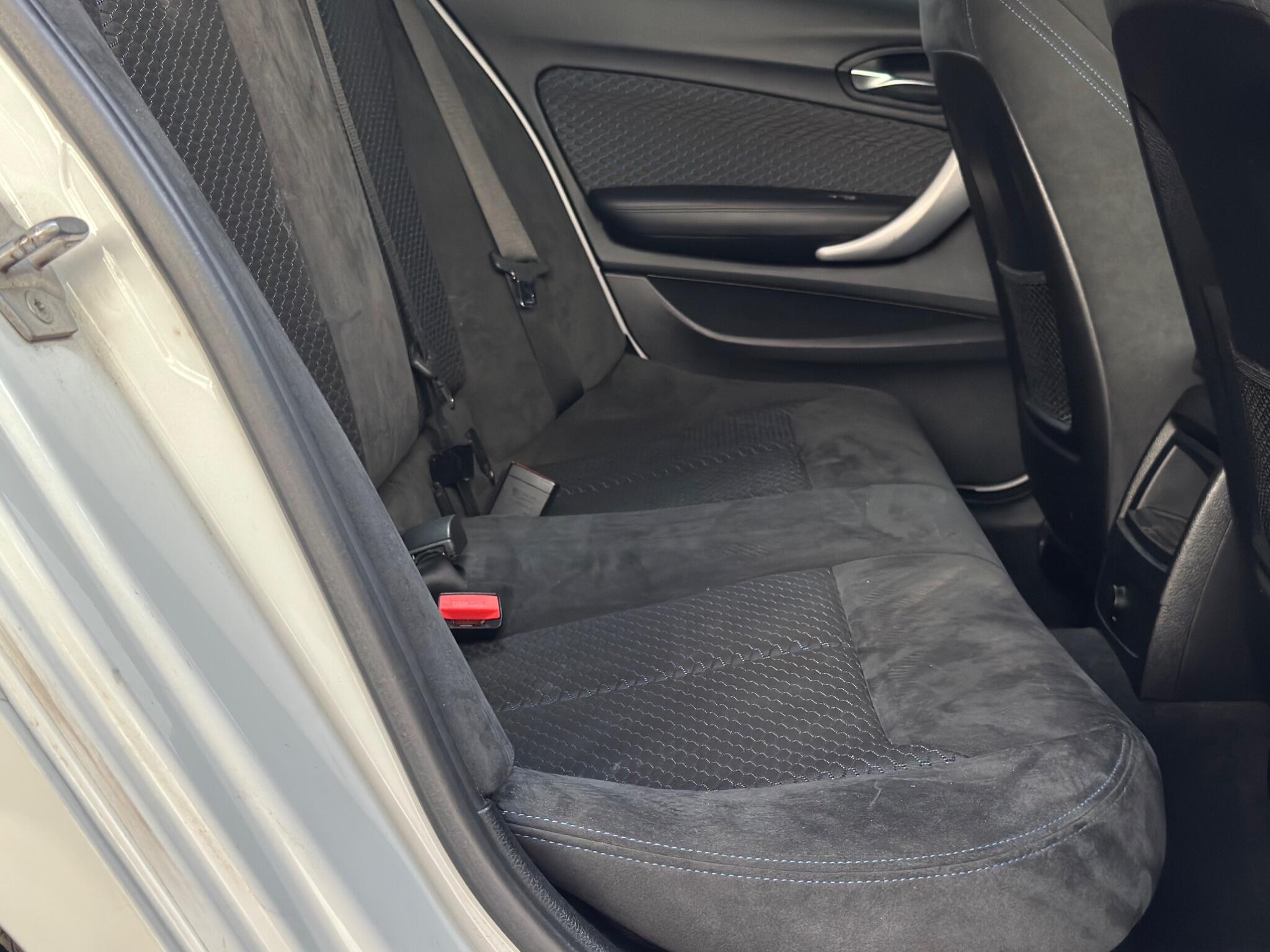 BMW 1 Series view 43