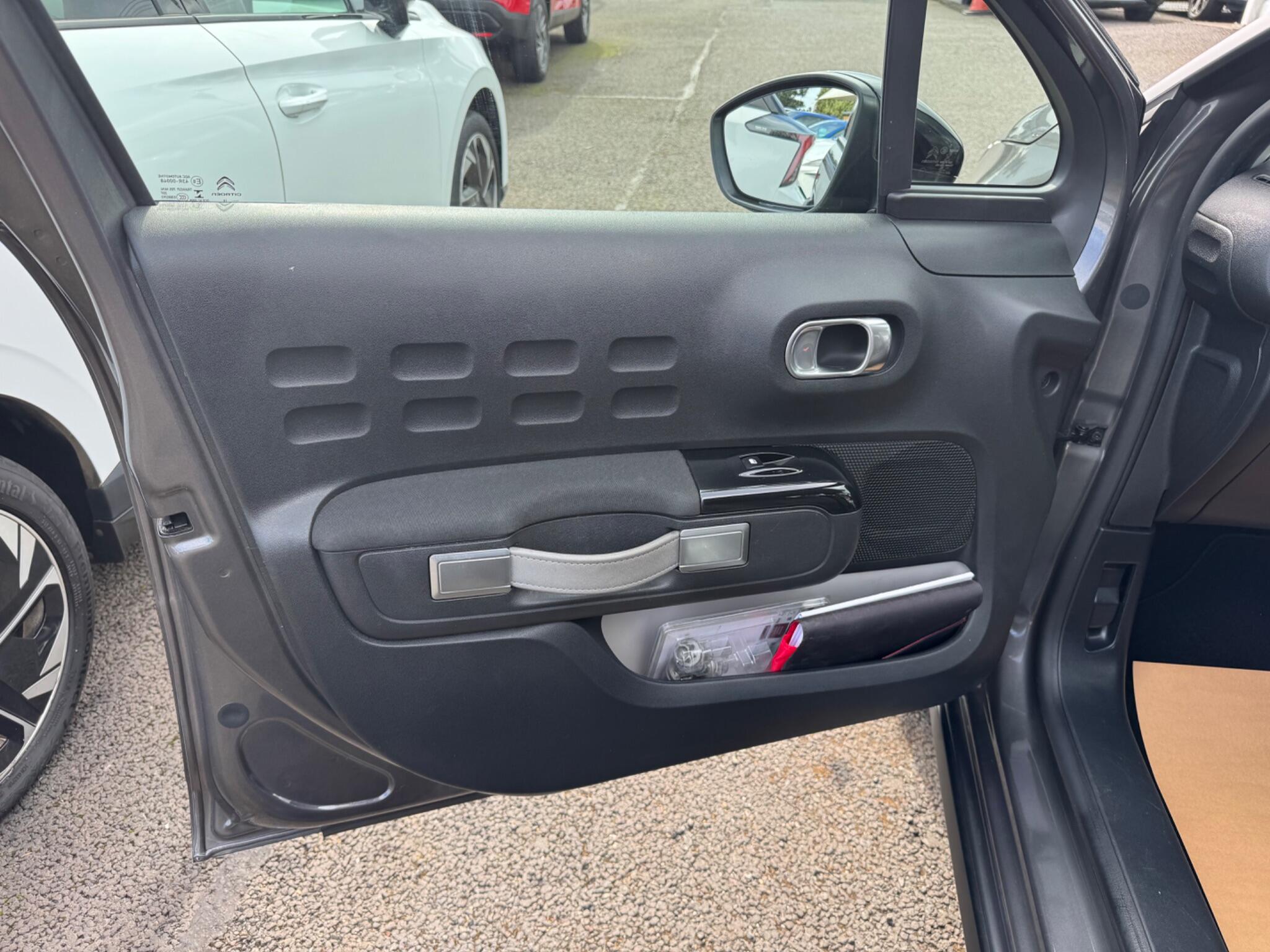 Citroen C3 view 35