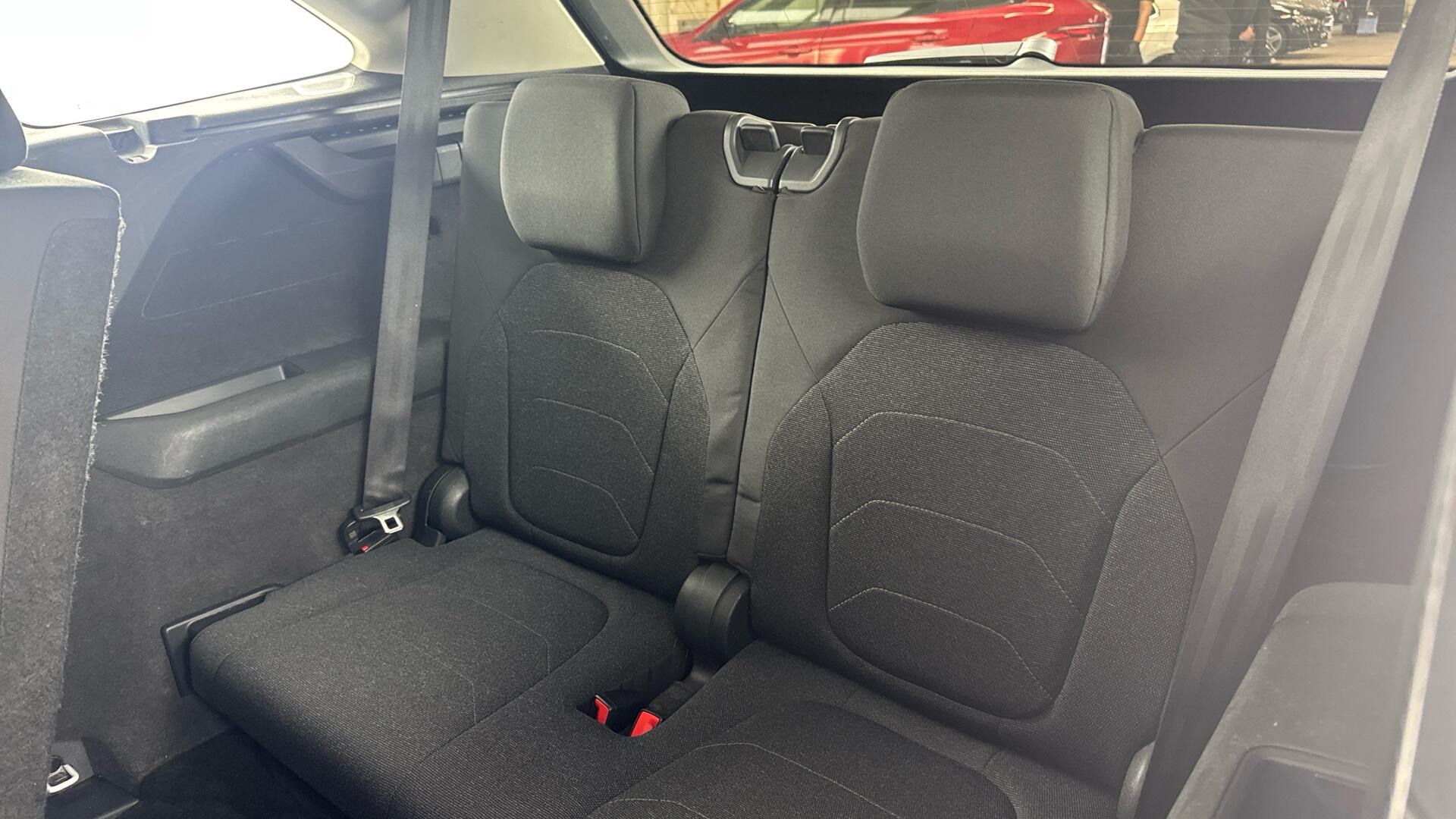 Skoda Kodiaq view 16