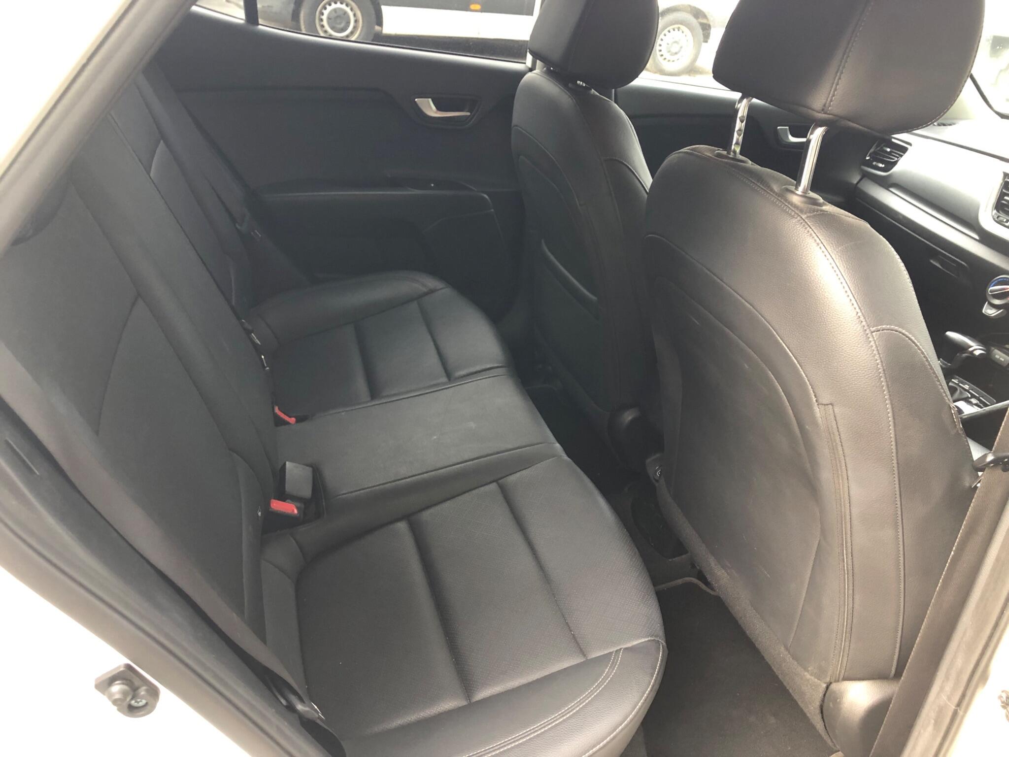 Kia Stonic view 16