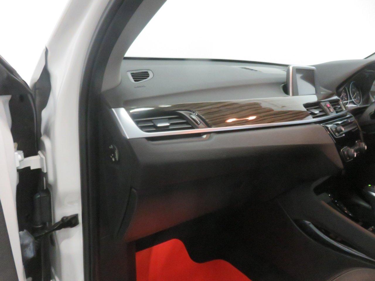 BMW X1 view 31