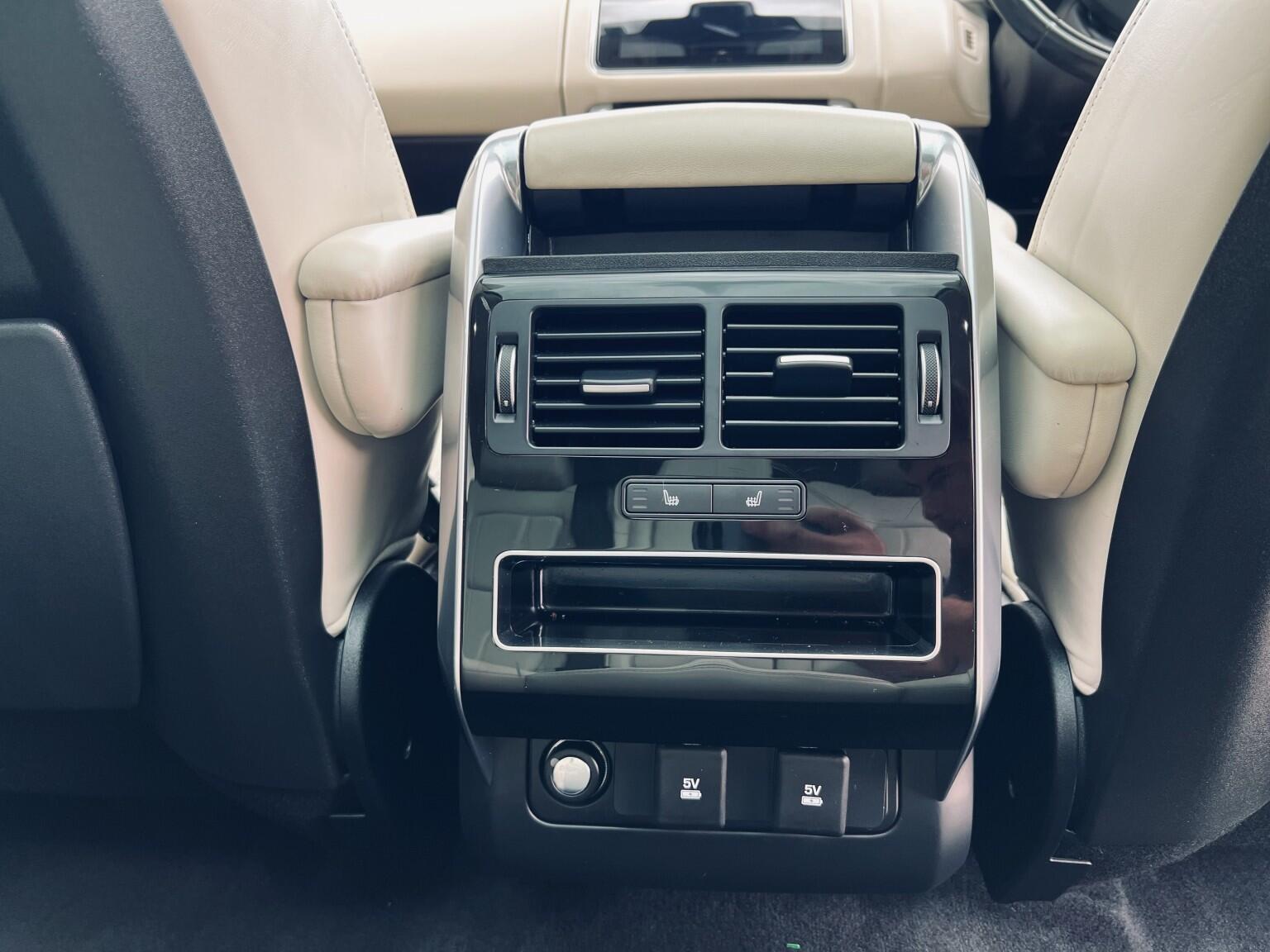 Land Rover Range Rover Sport view 33