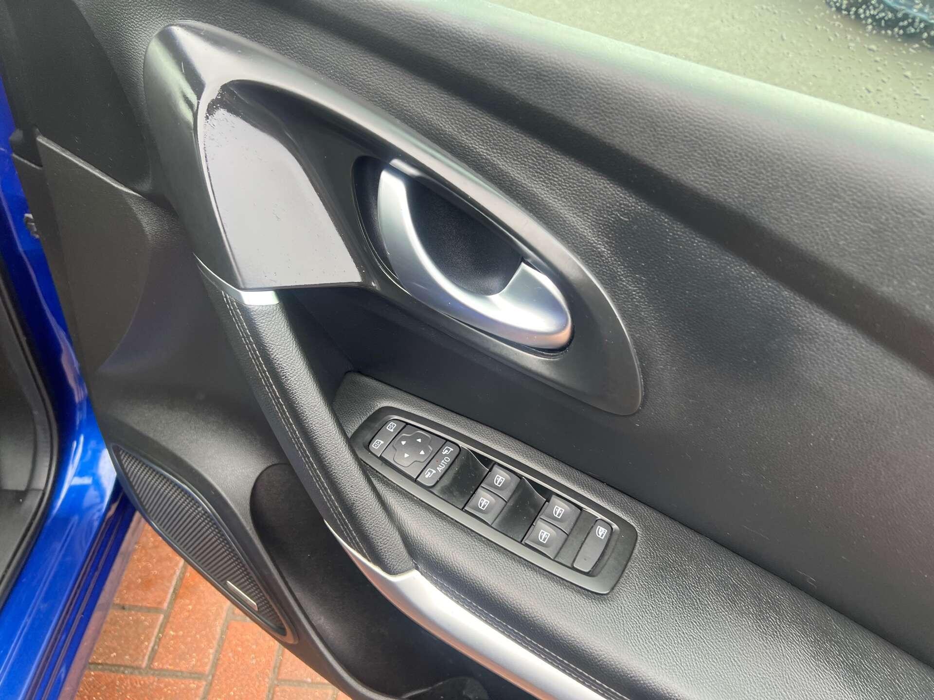 Renault Kadjar view 17