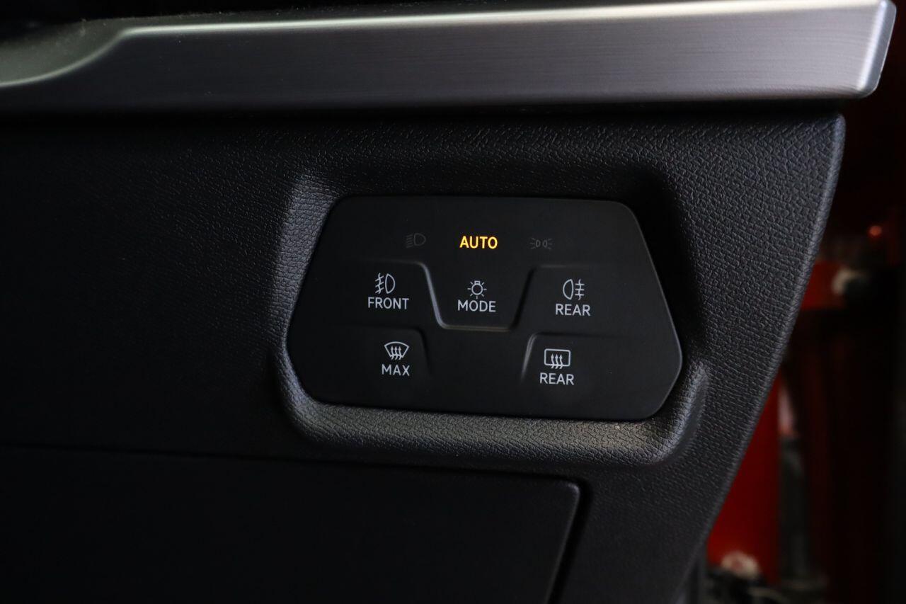 Seat Leon view 23