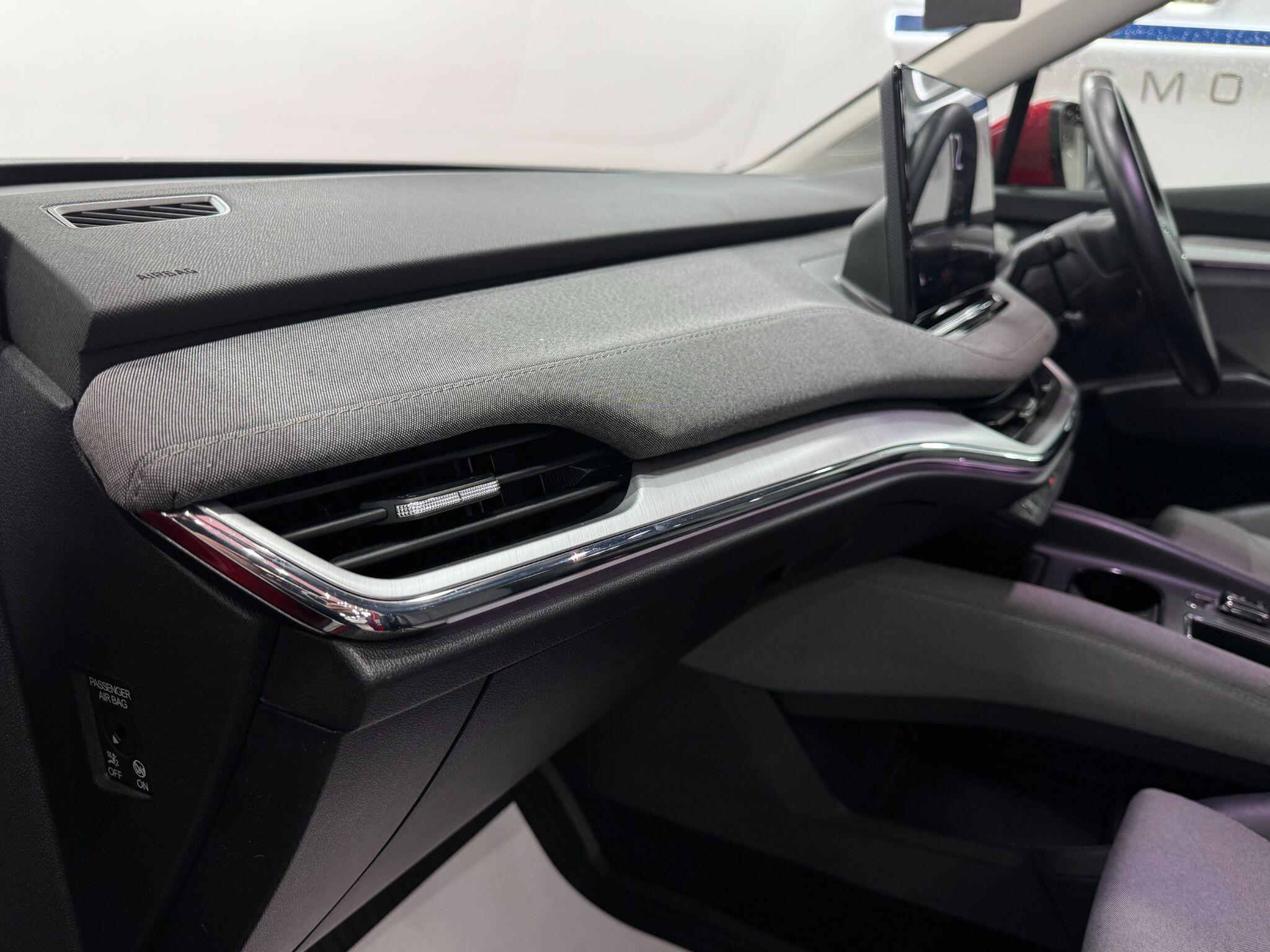 Skoda Enyaq view 64