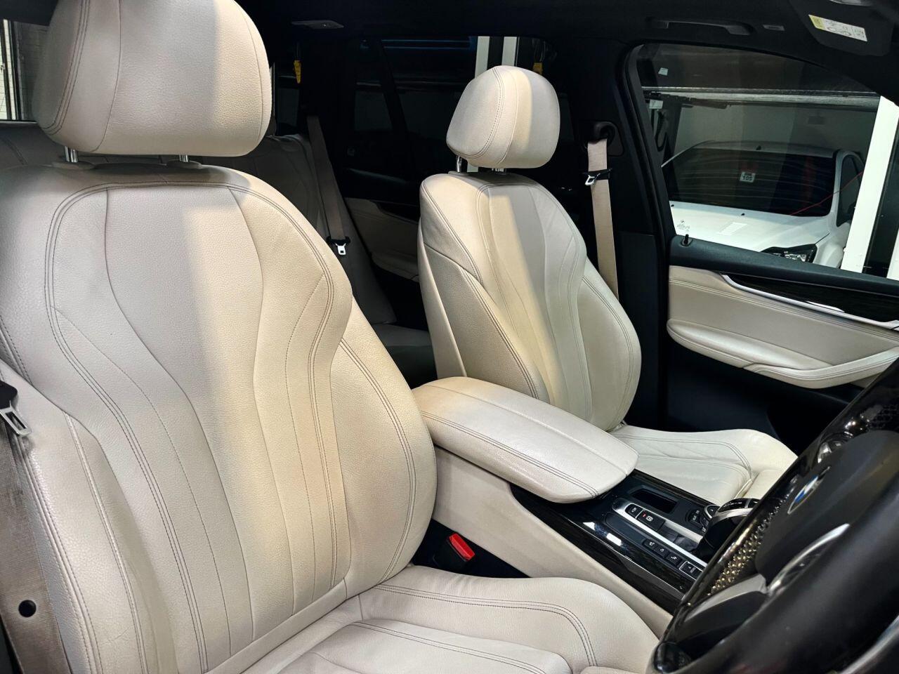 BMW X5 X5 view 3