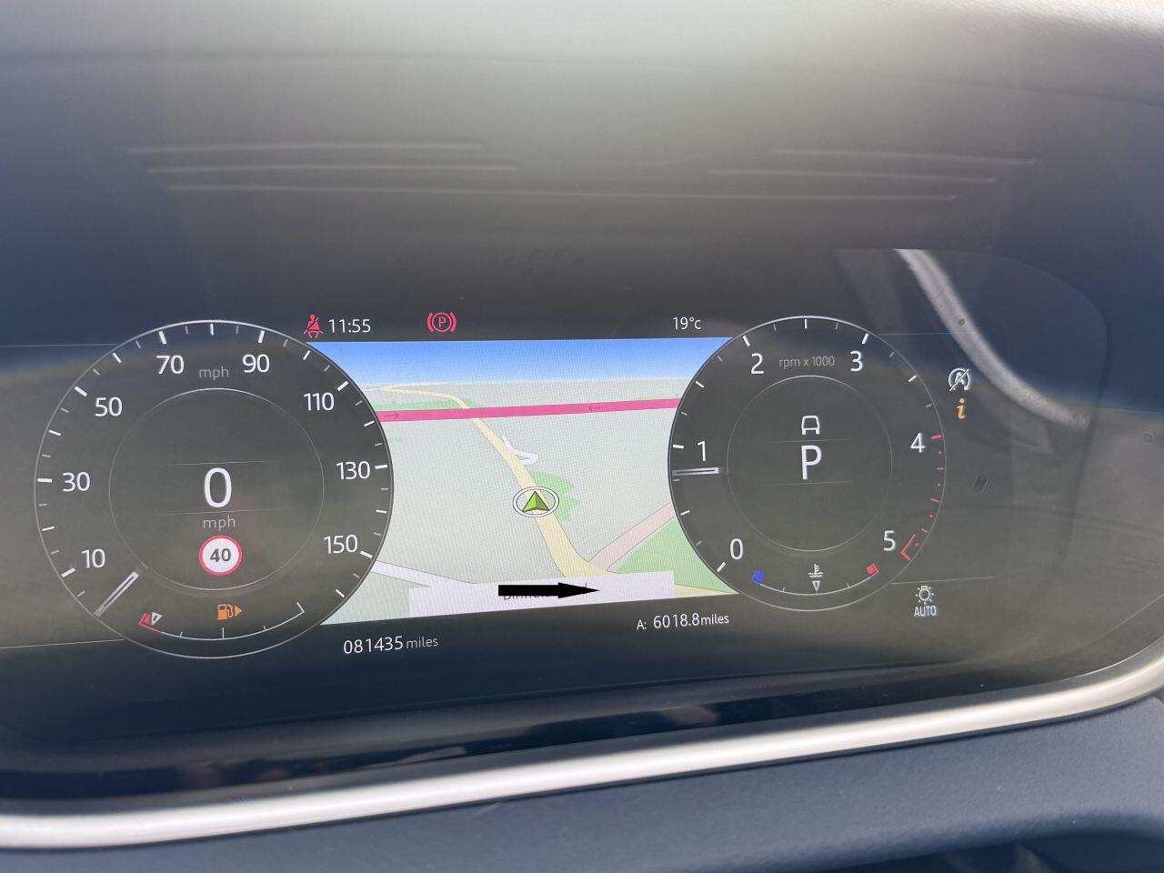 Land Rover Range Rover Evoque view 31
