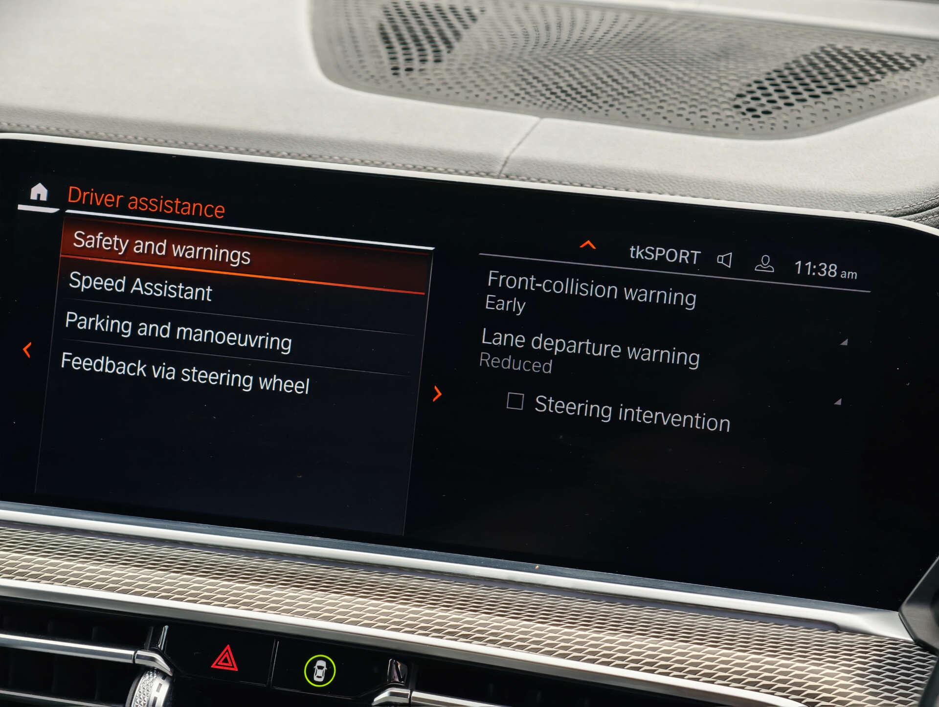 BMW X5 X5 view 51