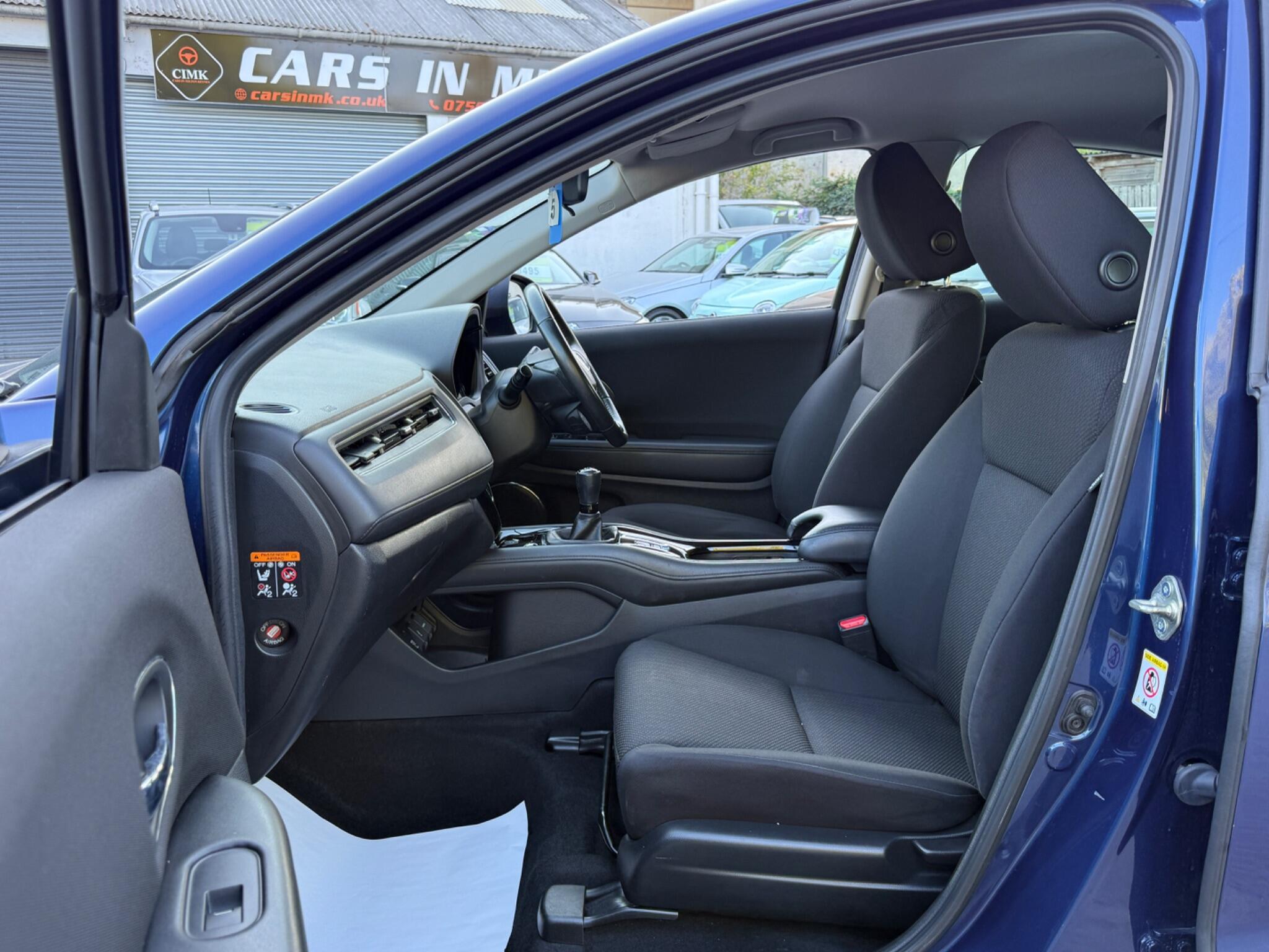 Honda HR-V - Image 43
