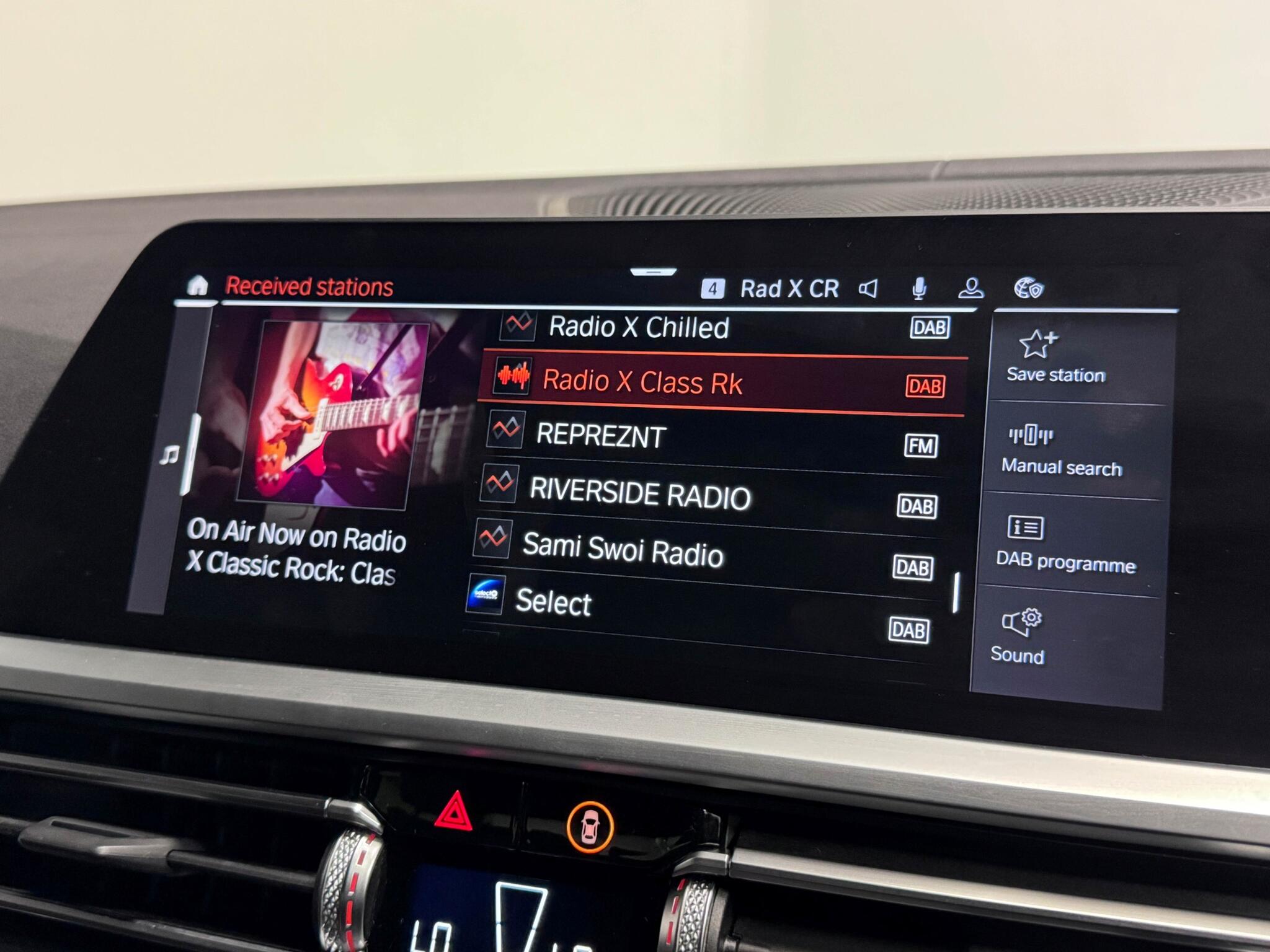 BMW 3 Series view 41