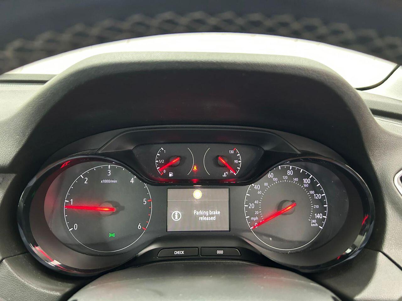 Vauxhall Grandland X view 15