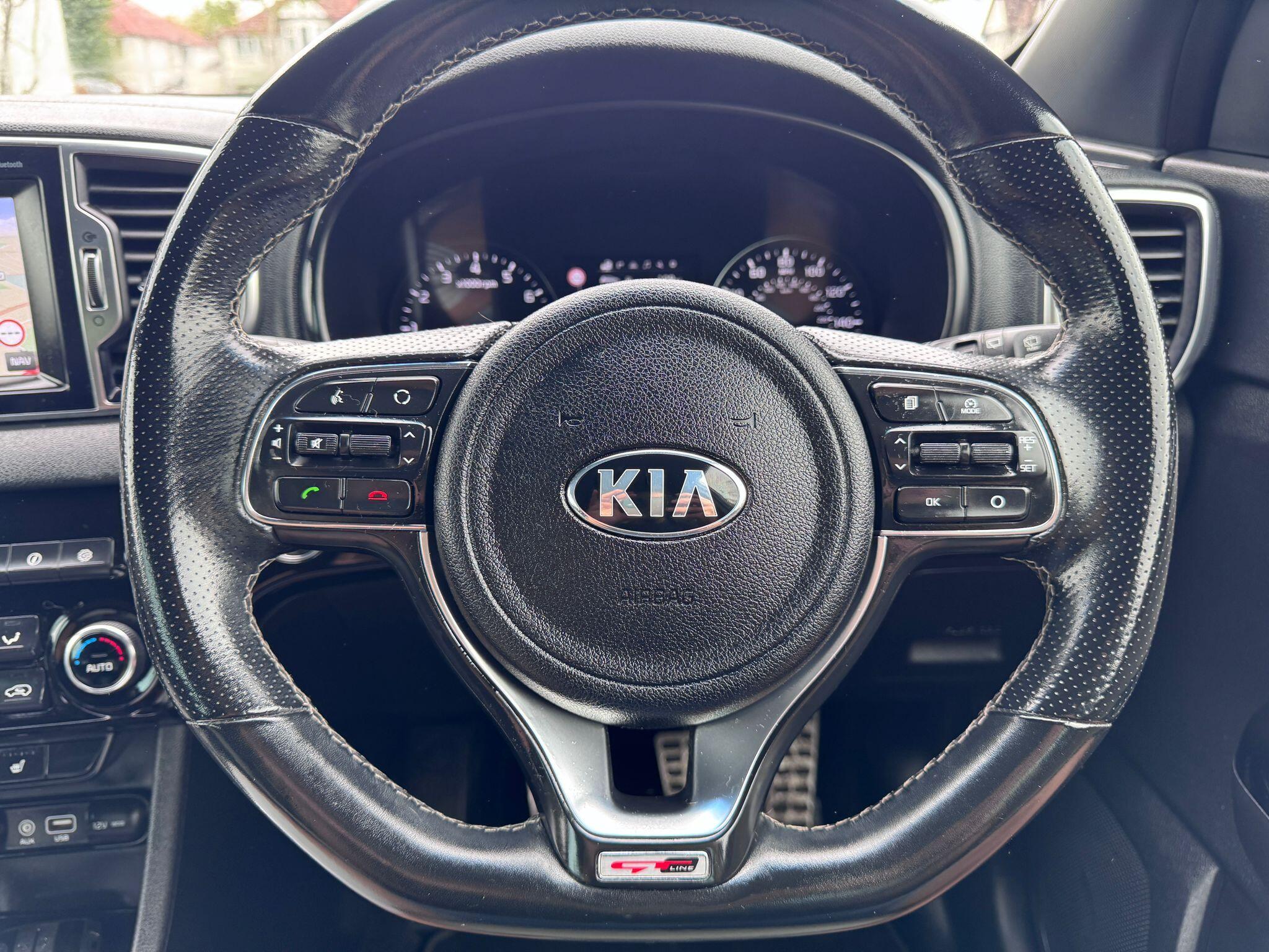 2017 Kia Sportage image 48