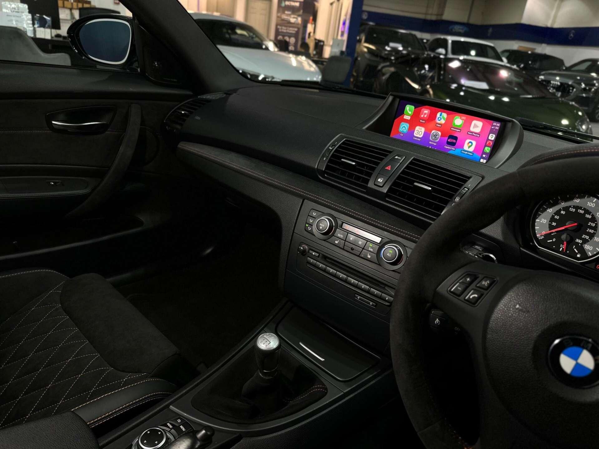 BMW 1 Series view 62