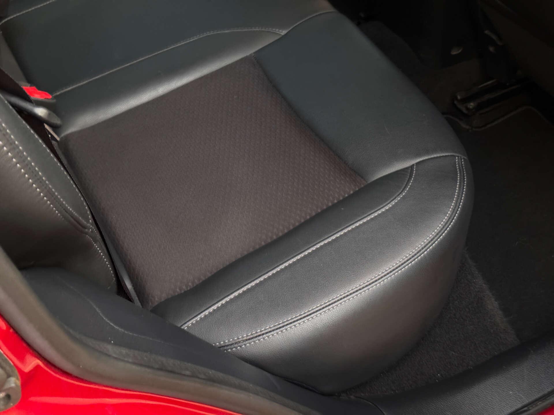 Nissan Qashqai view 29