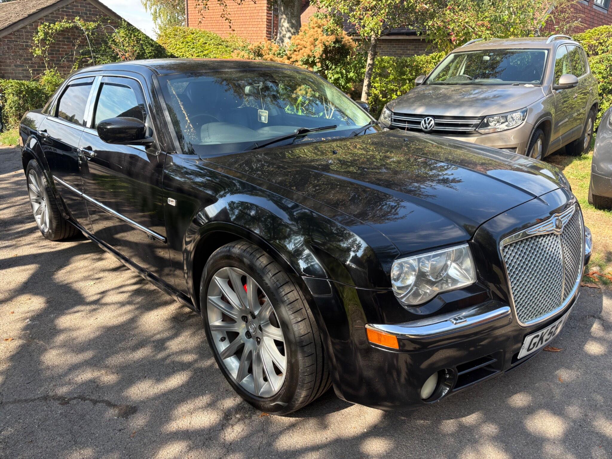 Chrysler 300C