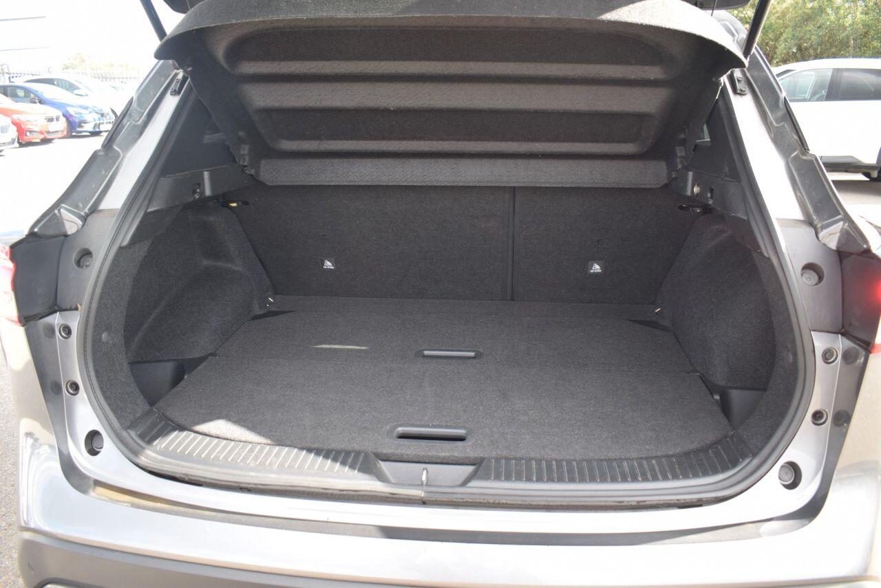 Nissan Qashqai view 18