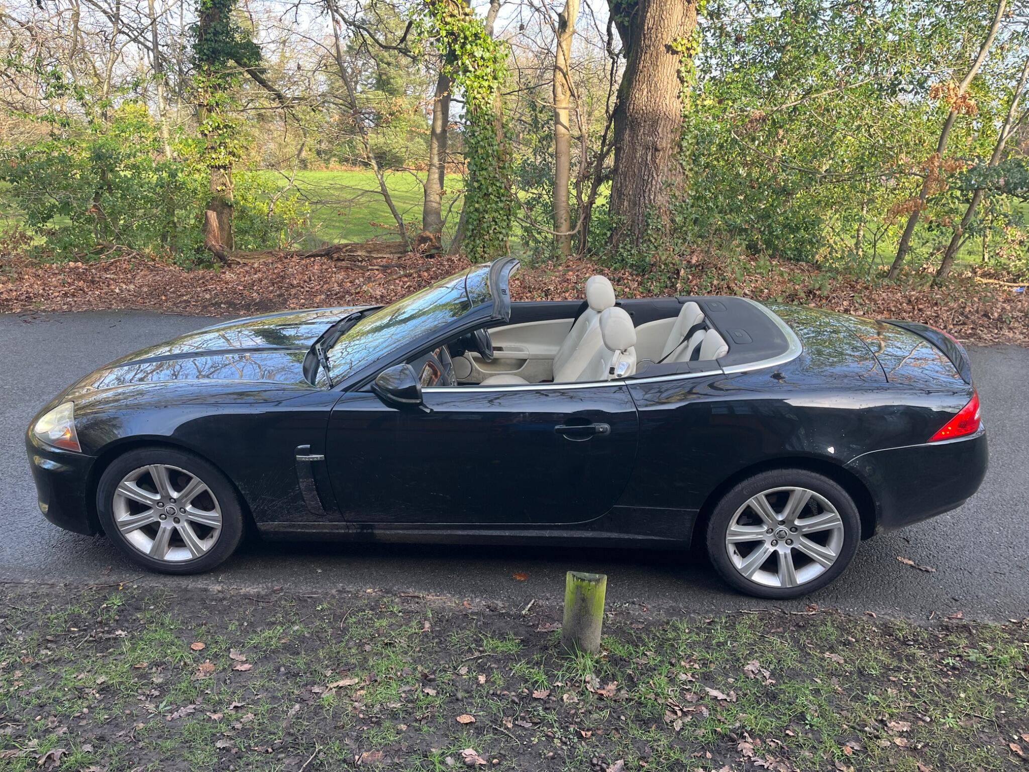 2010 Jaguar XK 5.0 V8 Auto Euro 5 2dr • 88,000 miles image 13