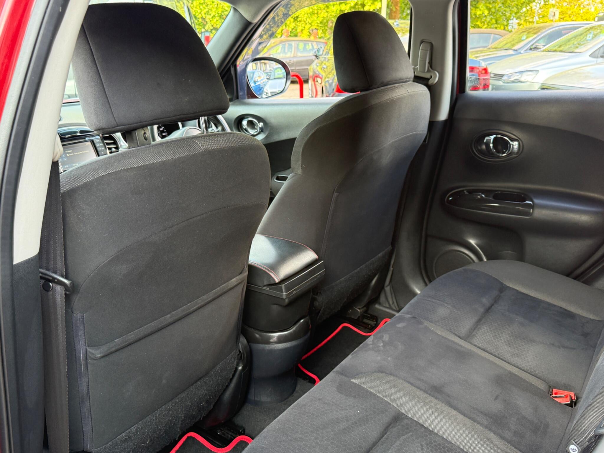Nissan Juke - Image 36