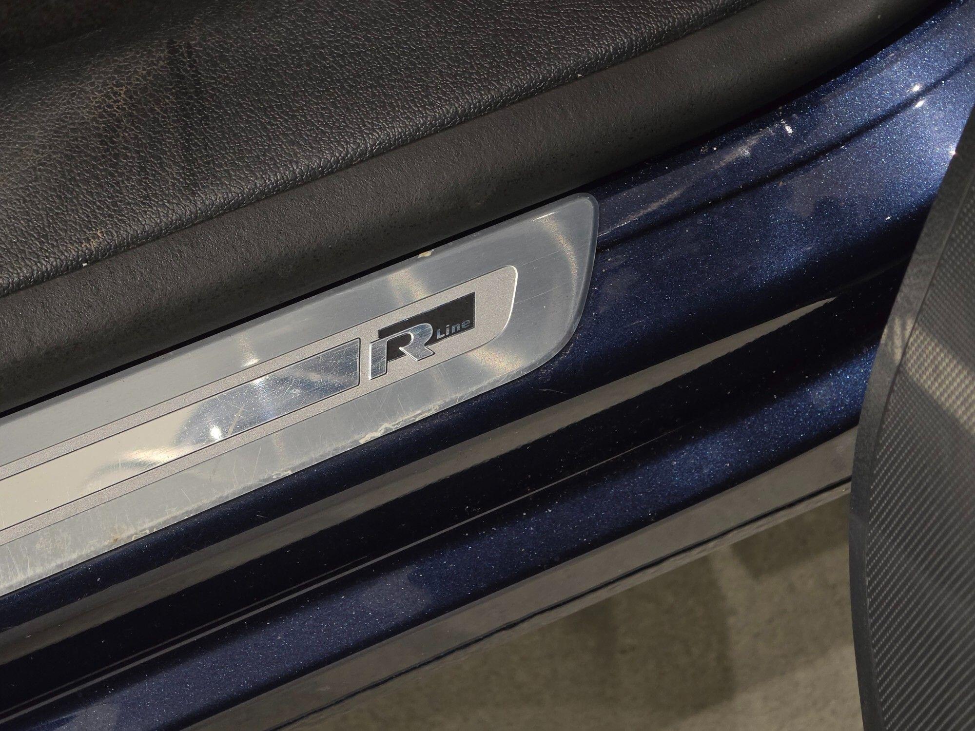Volkswagen Tiguan view 54