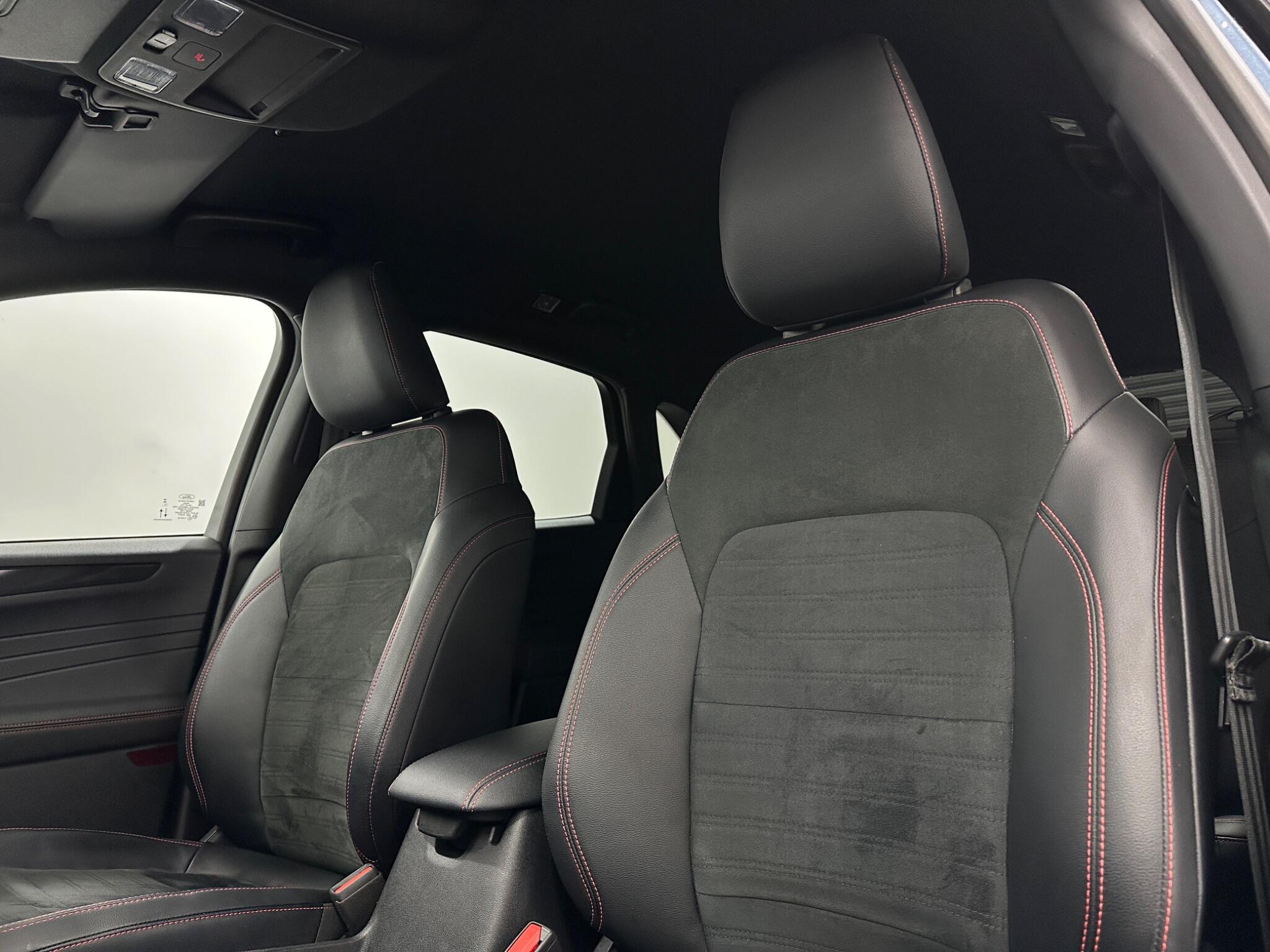 Ford Kuga view 36