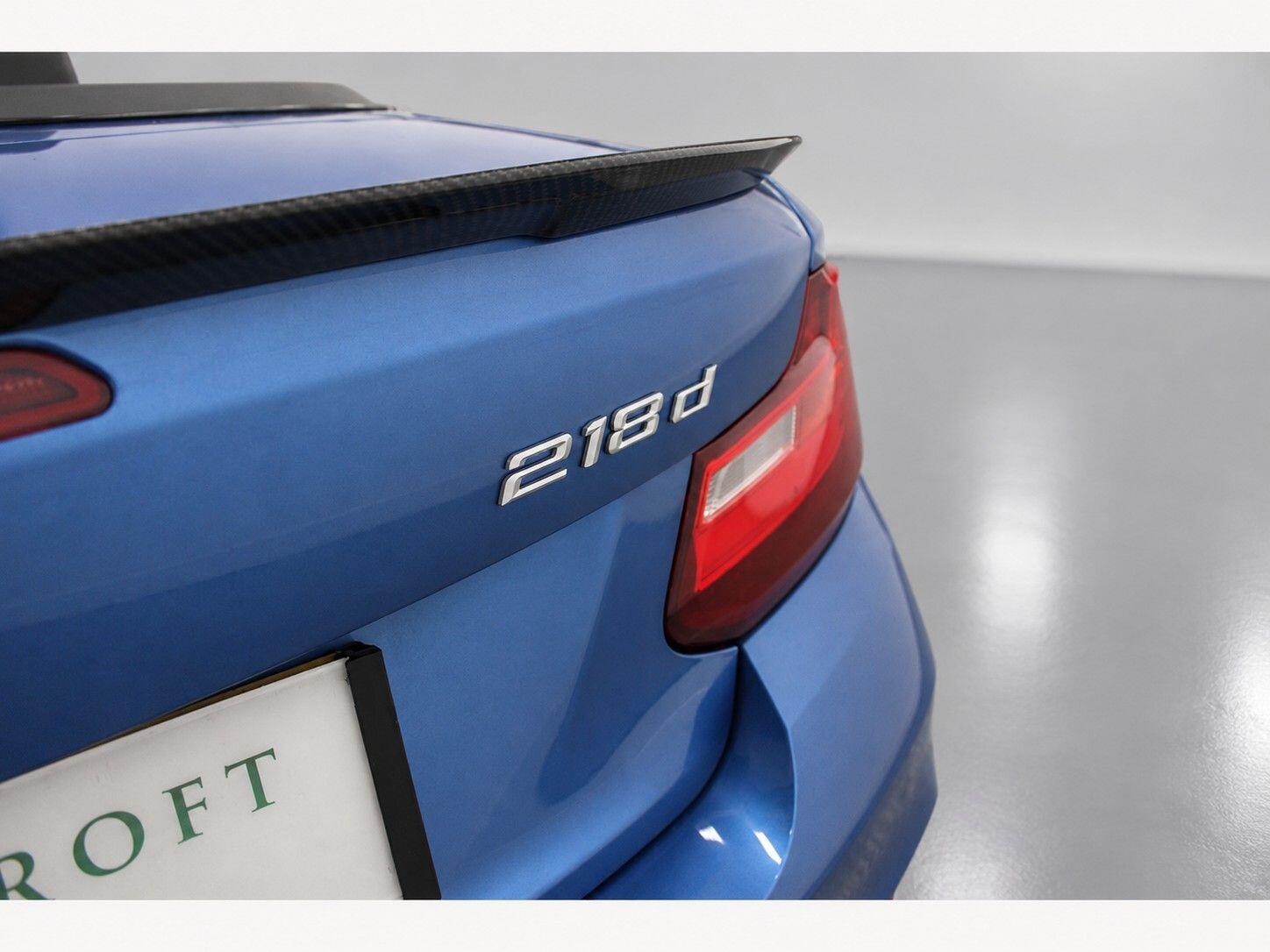 BMW 2 Series view 29