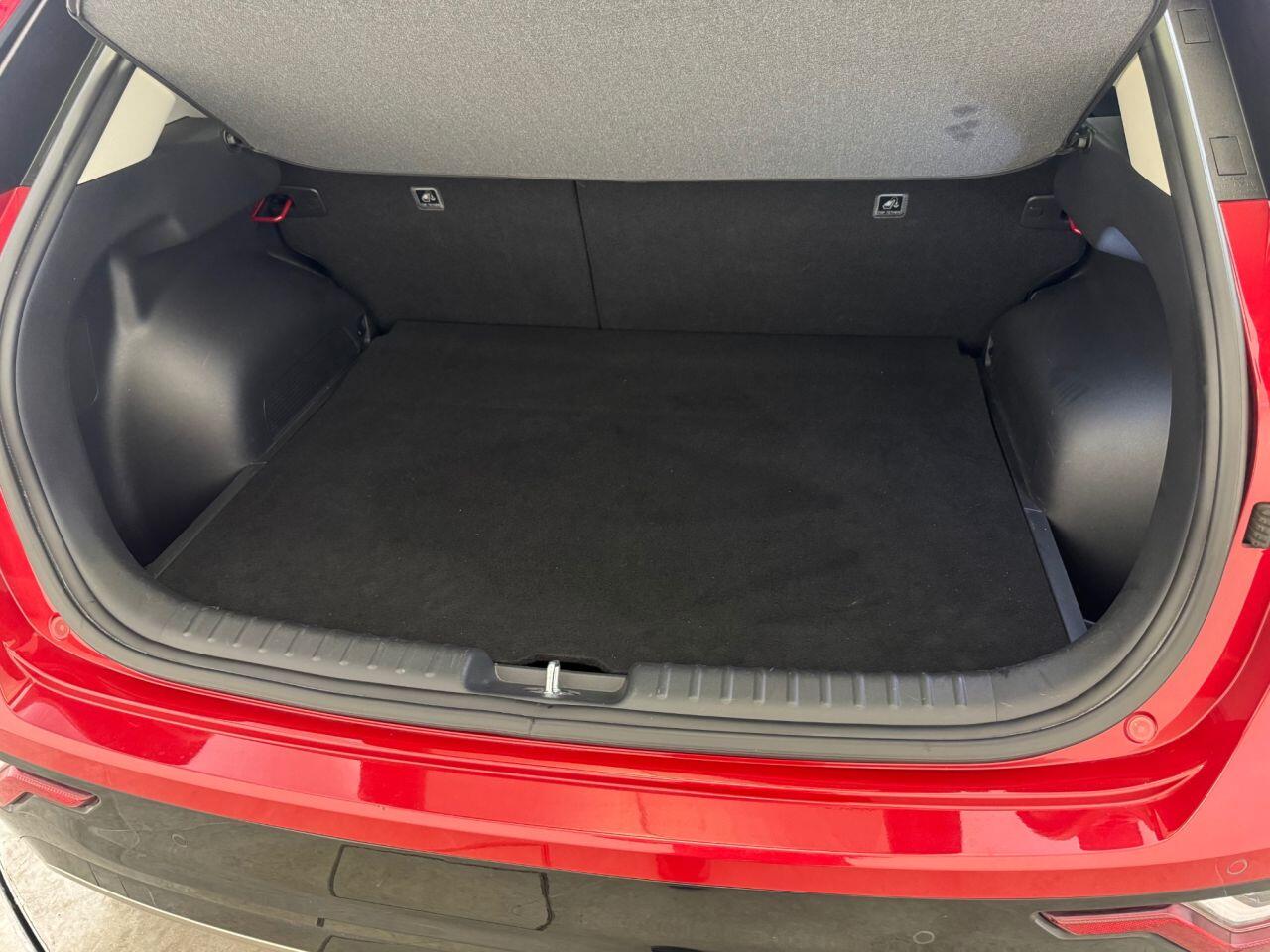 Kia Niro view 29