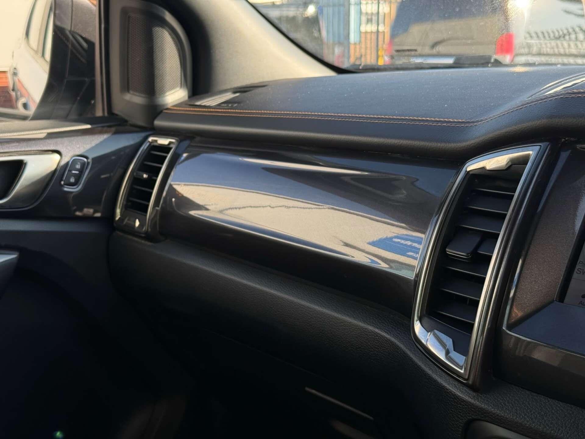 Ford Ranger view 59