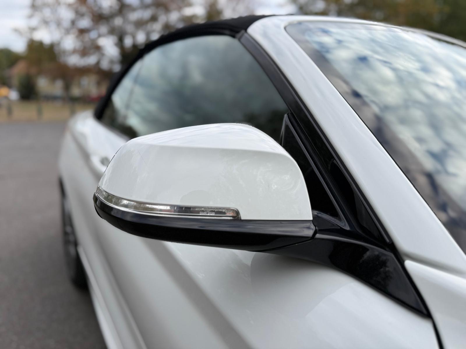 BMW 2 Series view 43