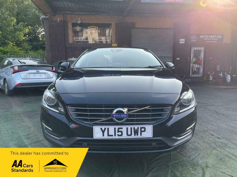 2015 Volvo S60 image 2