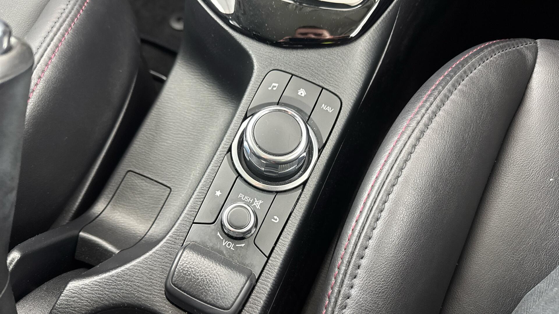 Mazda CX-3 view 35