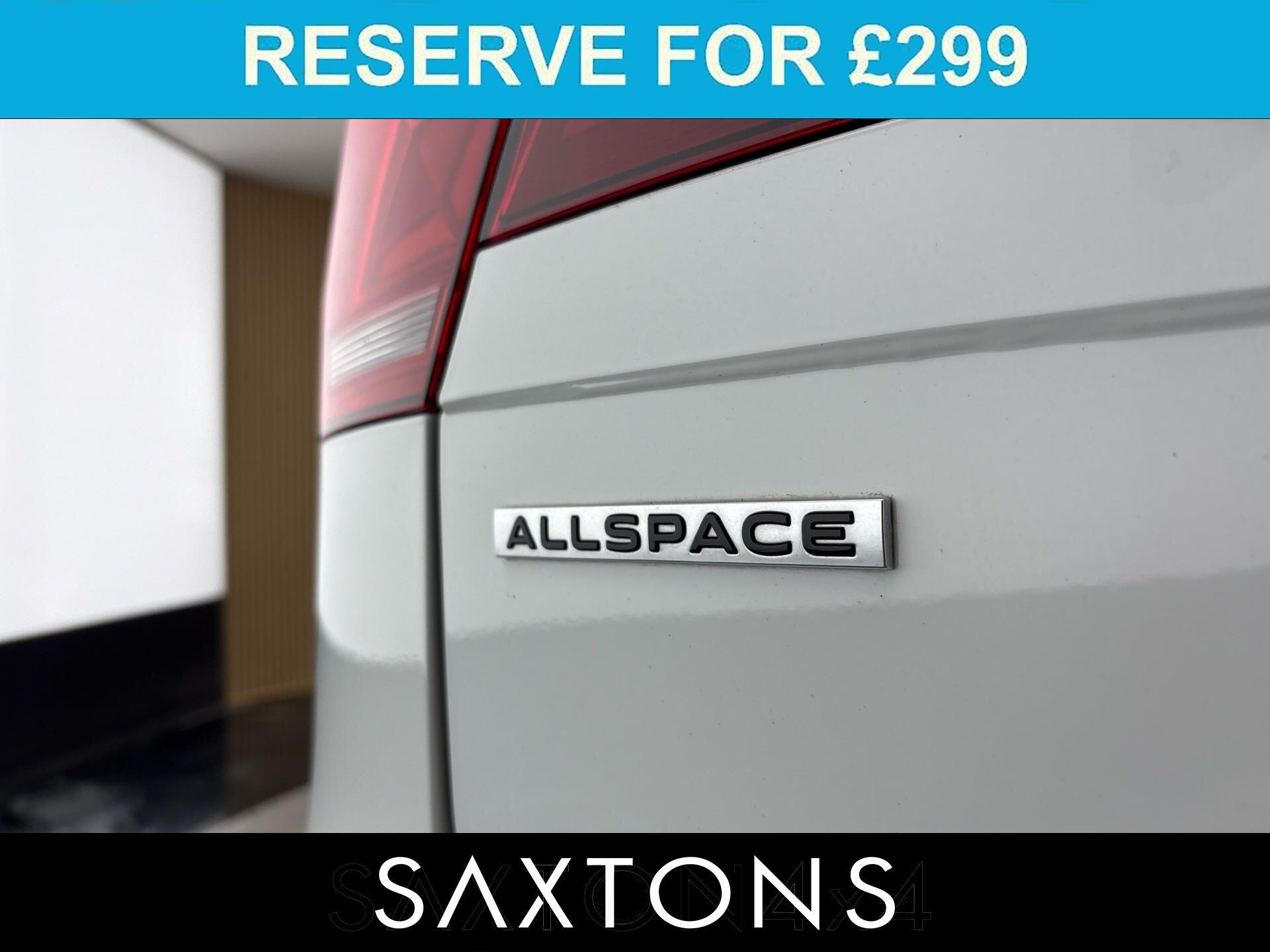 Volkswagen Tiguan Allspace view 42
