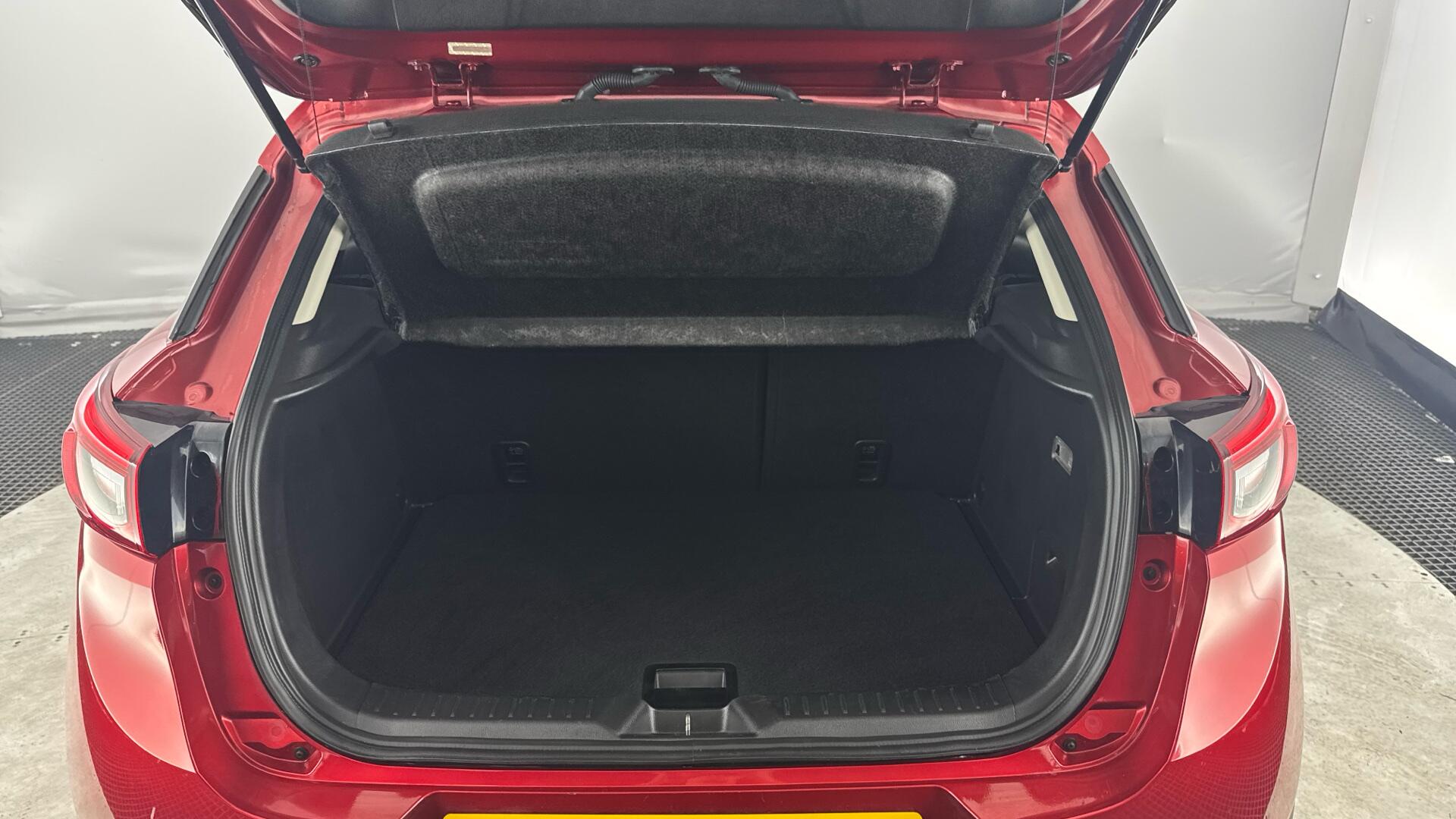 Mazda CX-3 view 15