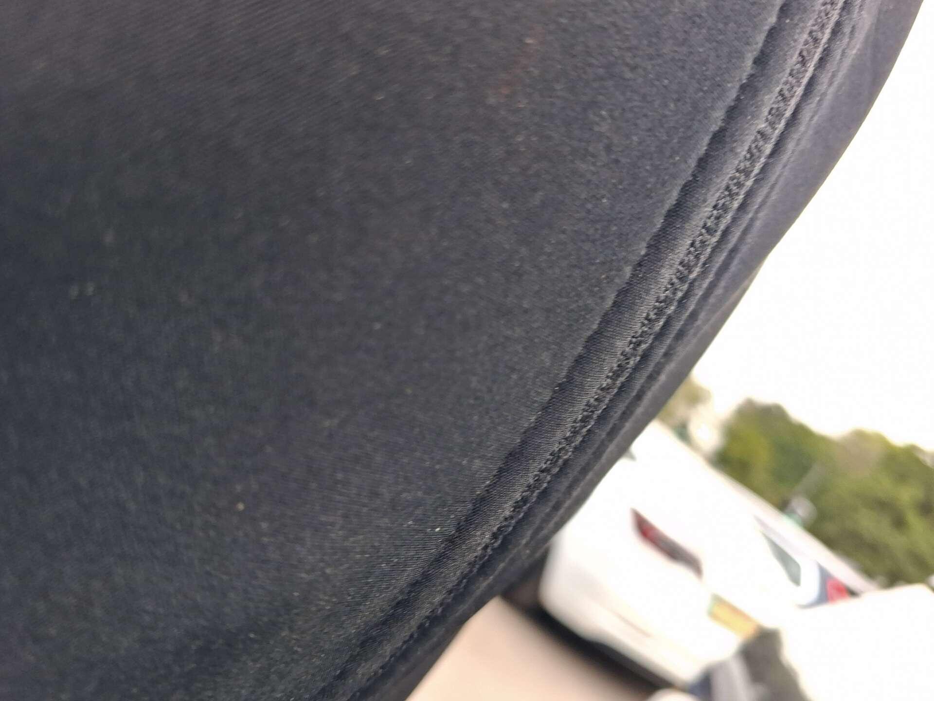 Jaguar E-Pace view 18