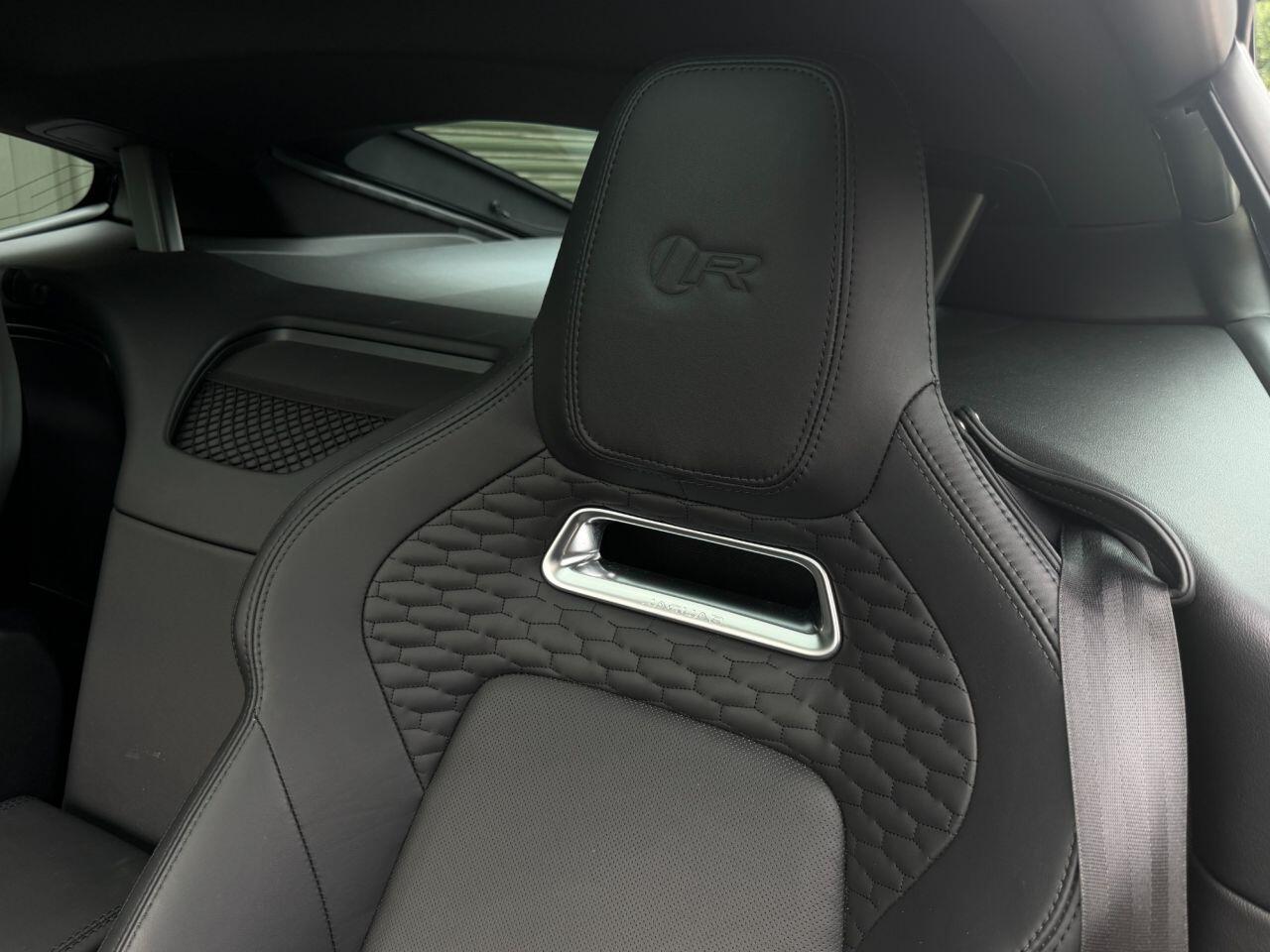 Jaguar F-Type view 35