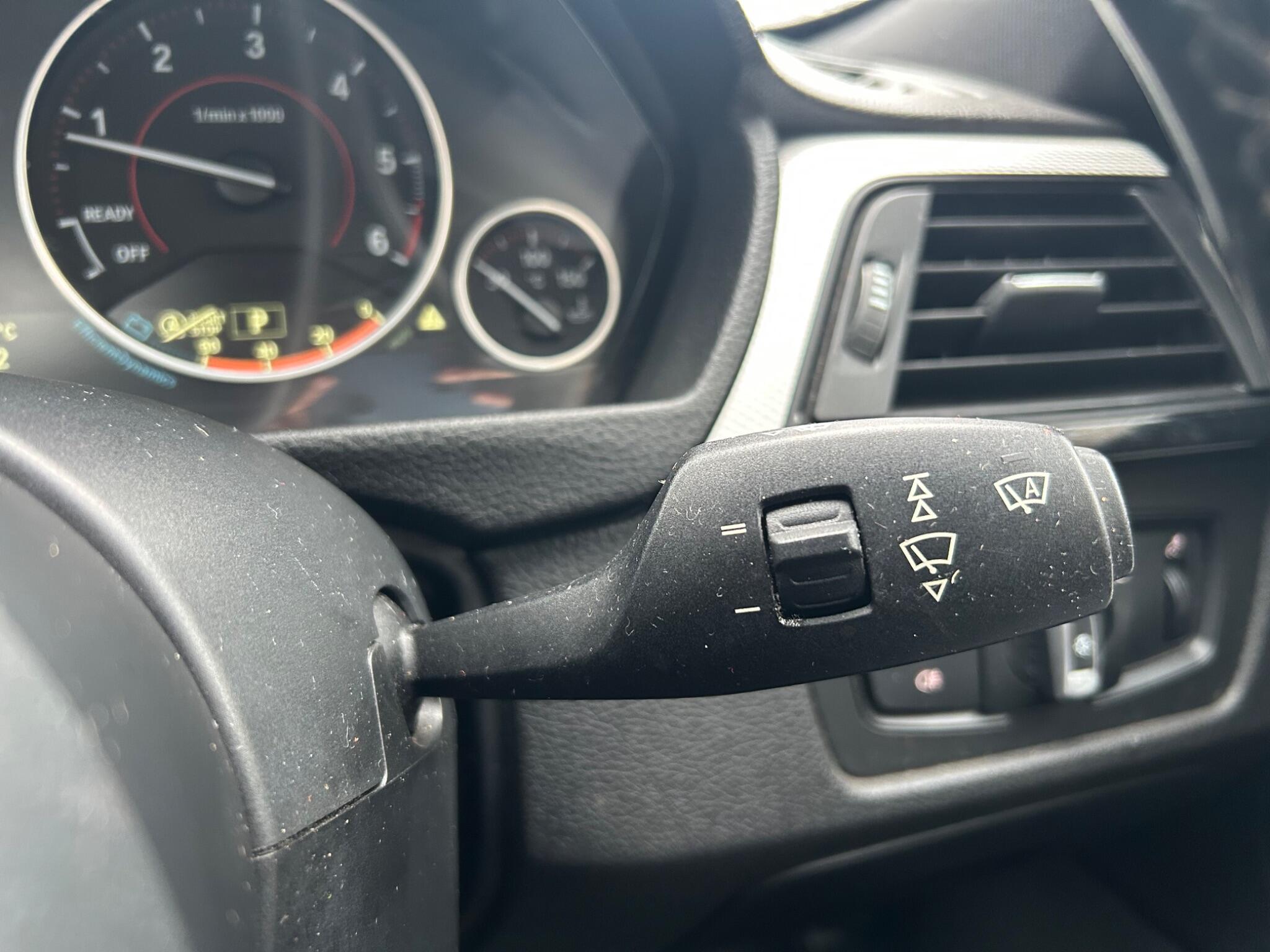 BMW 4 Series view 47