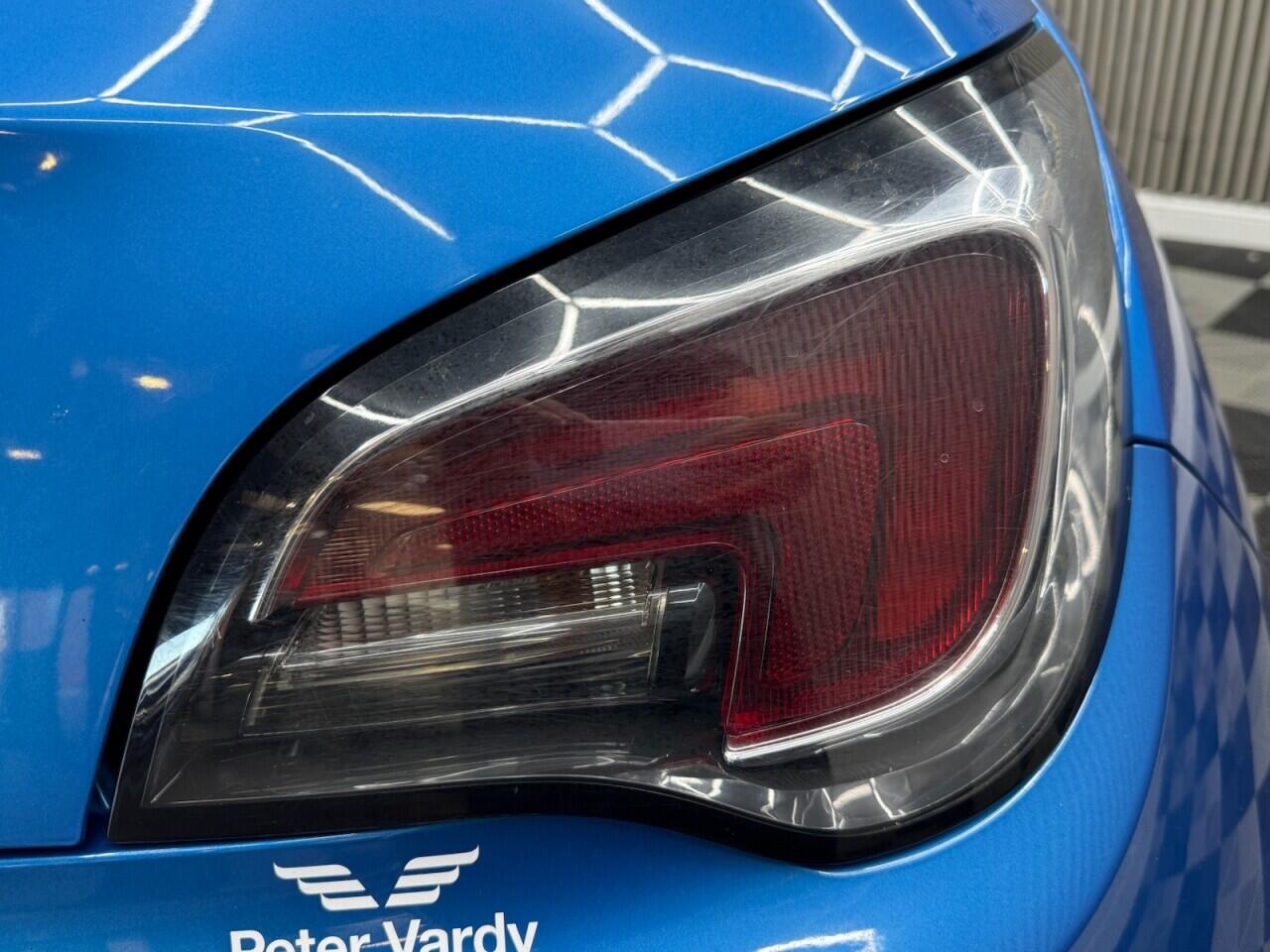 Vauxhall Adam view 31