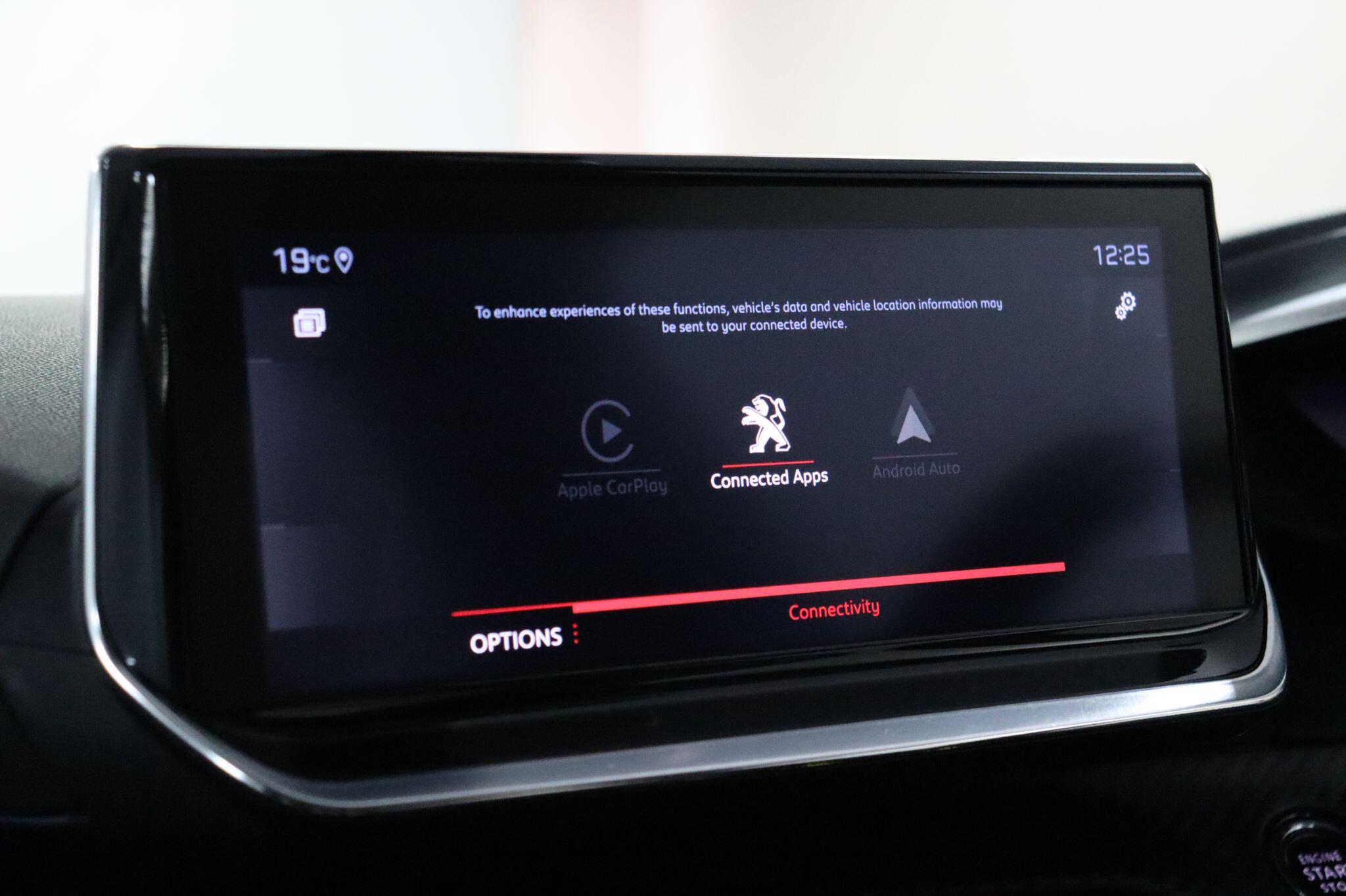 Peugeot 2008 view 38