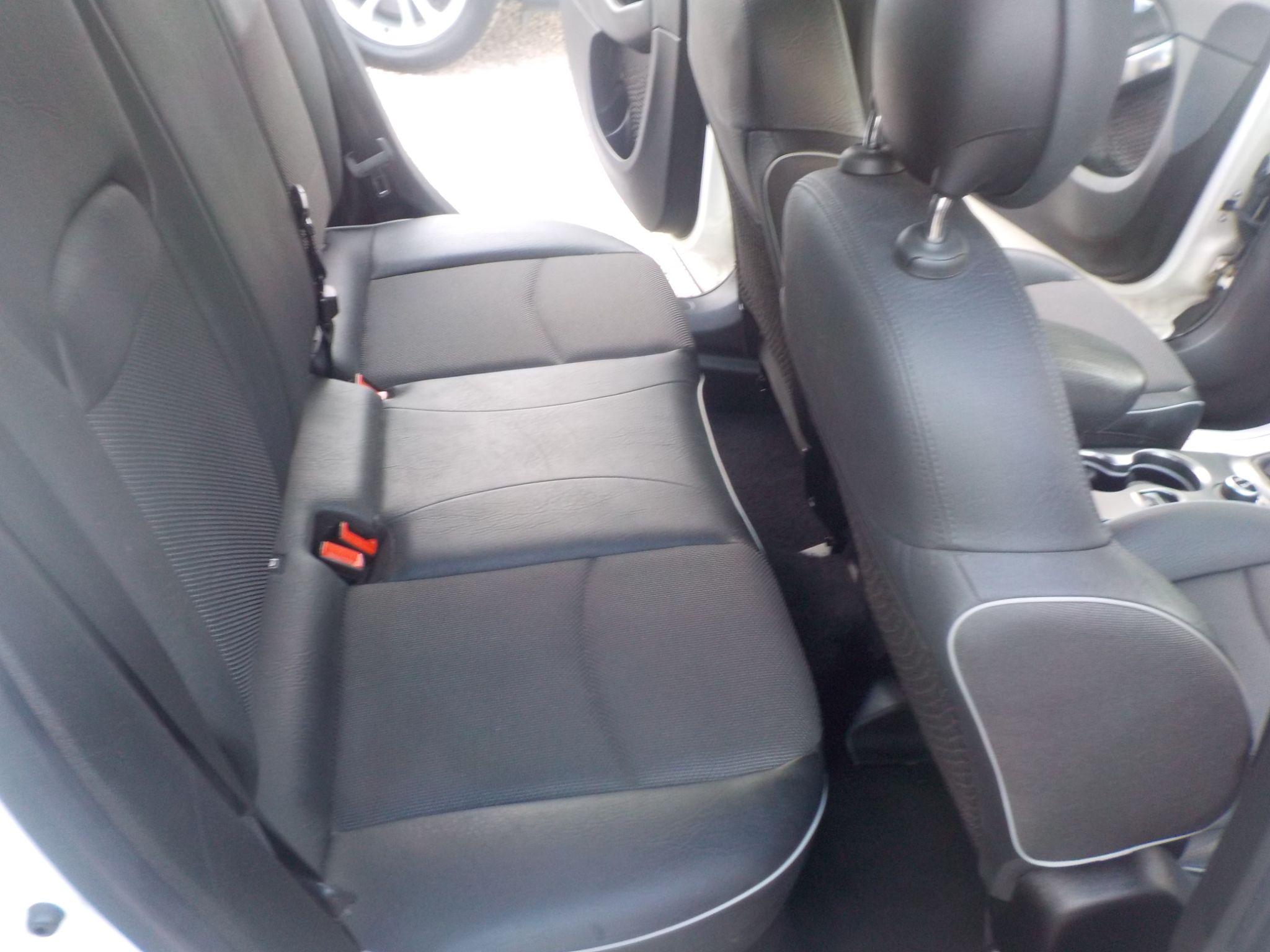 Fiat 500X 1.4 MultiAir Cross Plus Euro 6 (s/s) 5dr