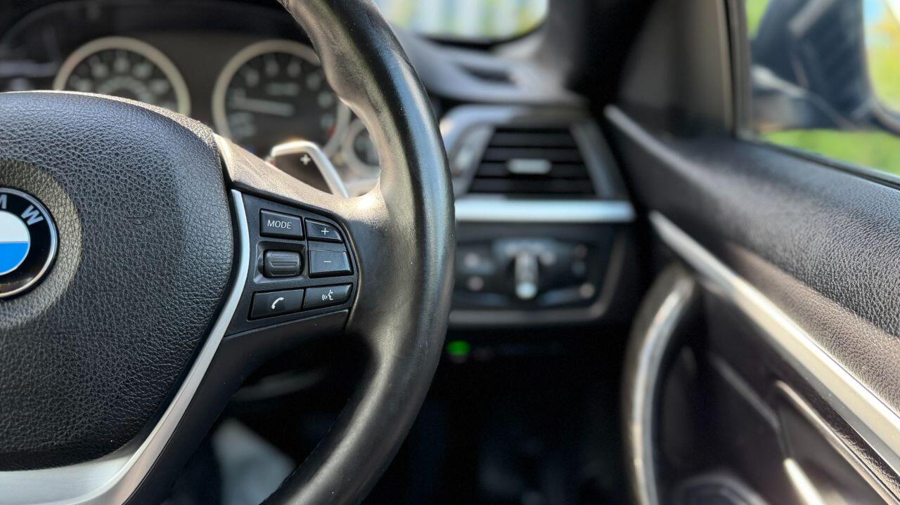 BMW 4 Series view 31