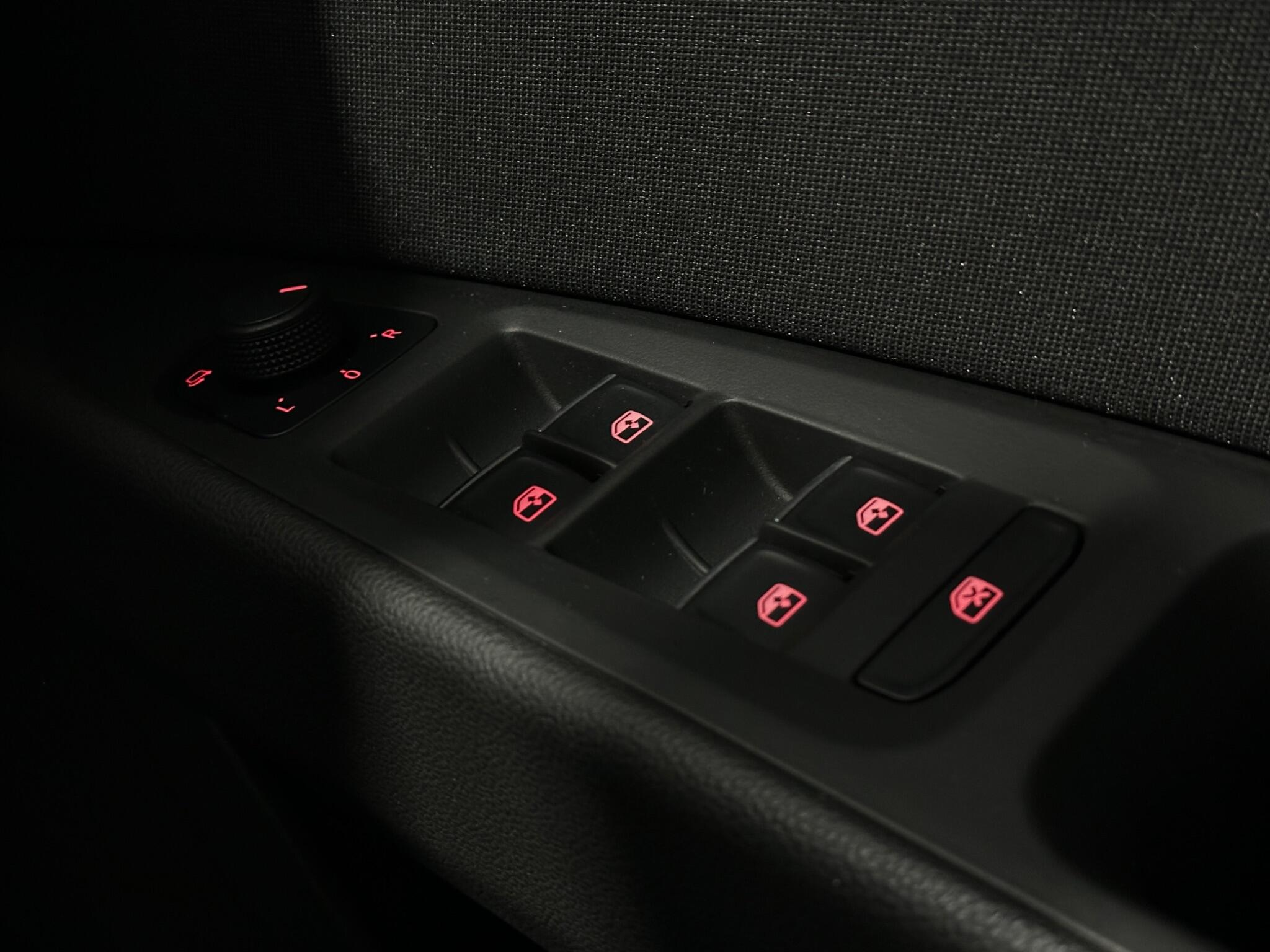 Seat Leon view 18