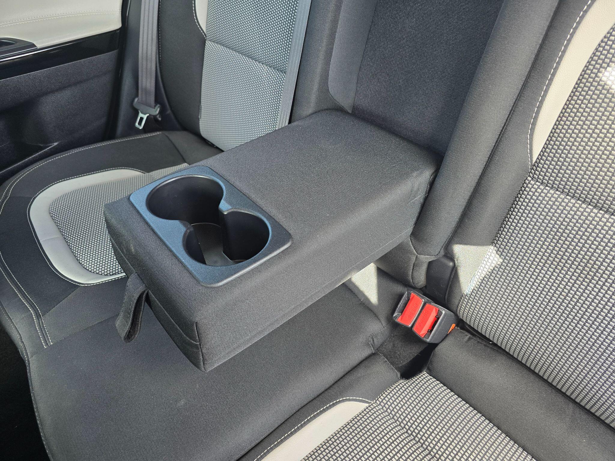 Kia Ceed view 47